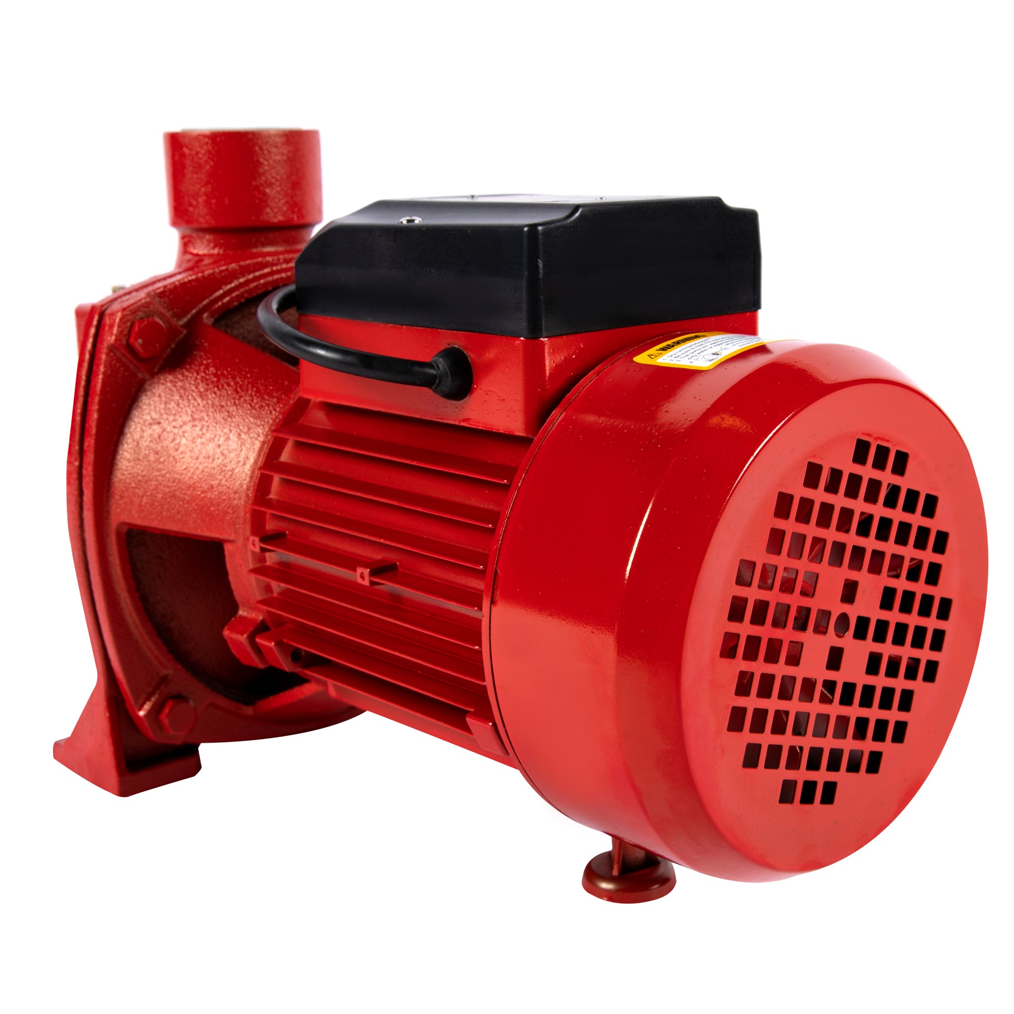 POMPA DE SUPRAFATA APA CURATA 1.5KW 350L/M