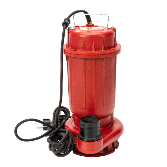 POMPA APA SUBMERSIBILA  1.1 KW 250L/MIN