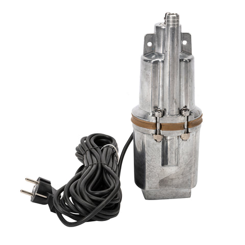 POMPA APA SUBMERSIBILA PE VIBRATII 550W 40L/M