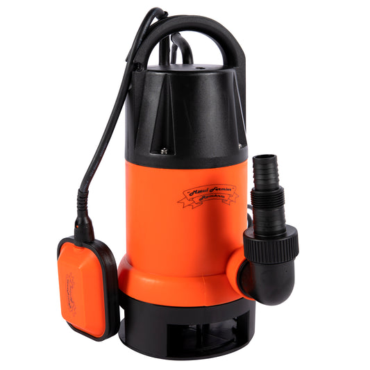 POMPA APA SUBMERSIBILA 750W 217L/M