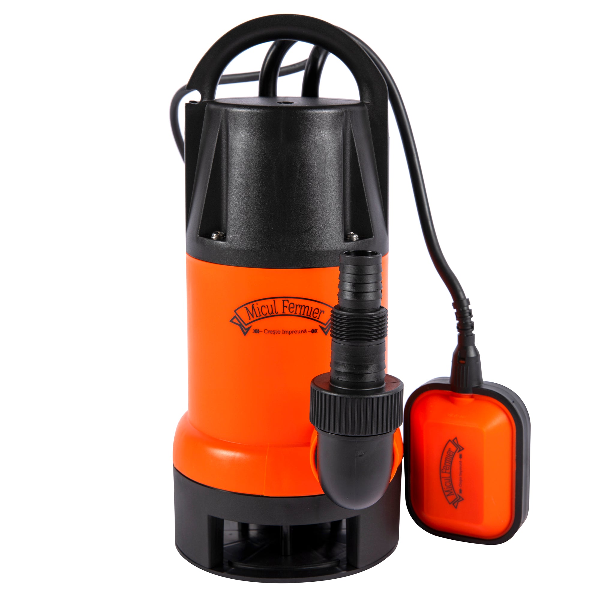 POMPA APA SUBMERSIBILA 900W 233L/M