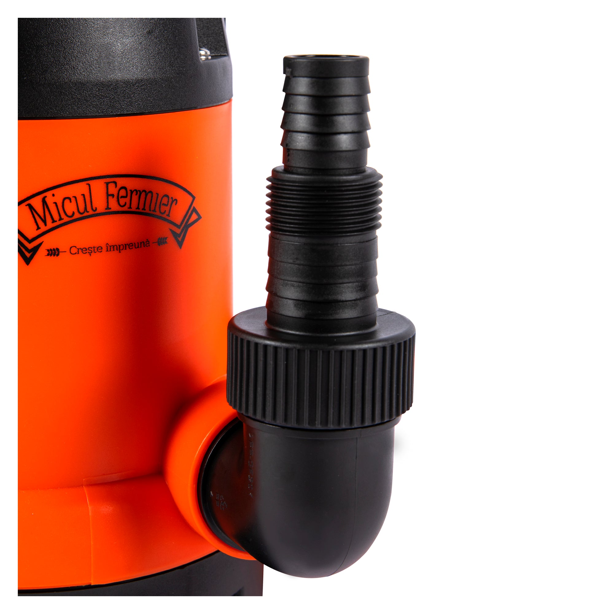 POMPA APA SUBMERSIBILA 900W 233L/M