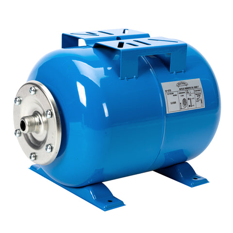 BUTELIE HIDROFOR ORIZONTAL 24L 6 BAR 1 INCH