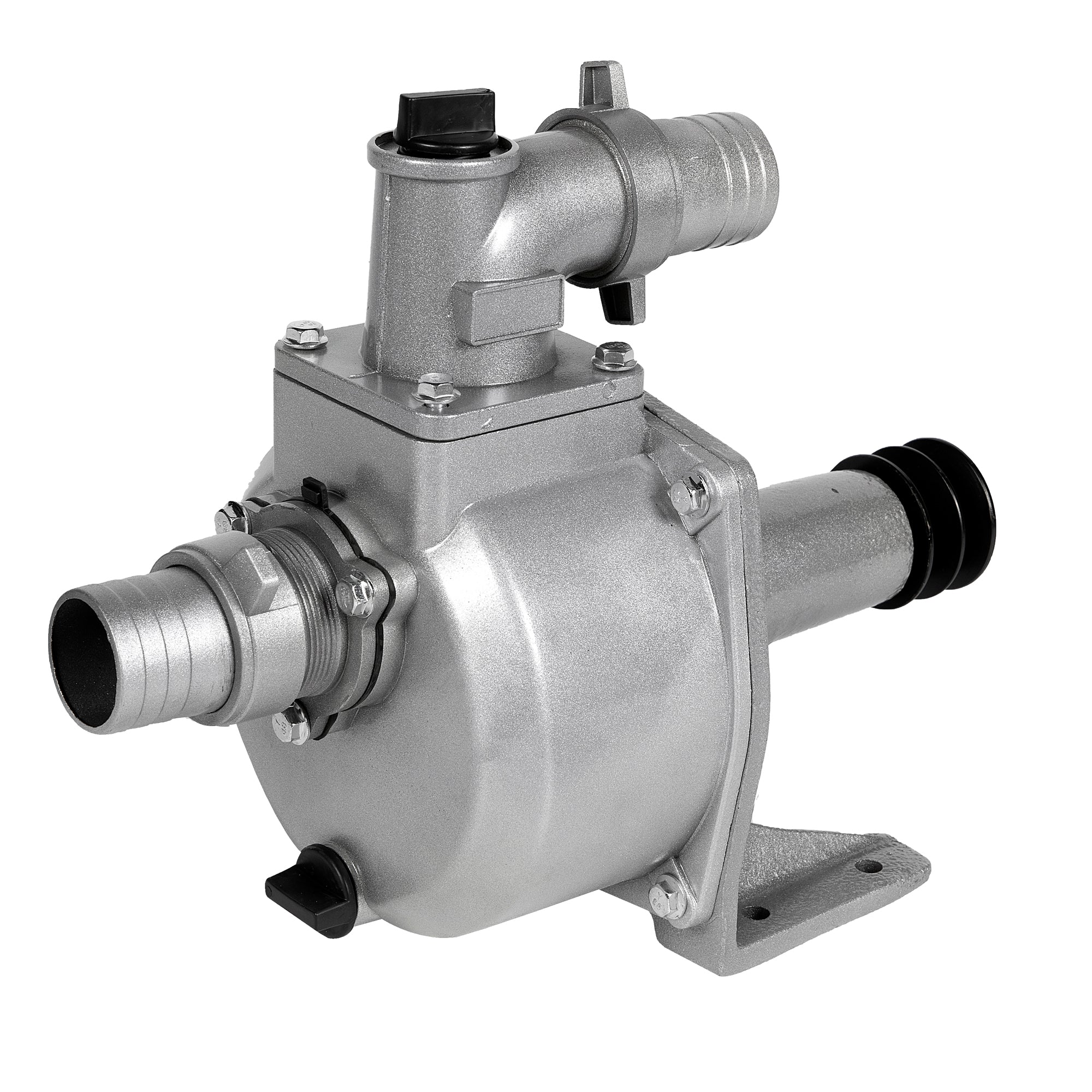 CAPUL PENTRU MOTOPOMPA MICUL FERMIER GF-0735 CU FULIE