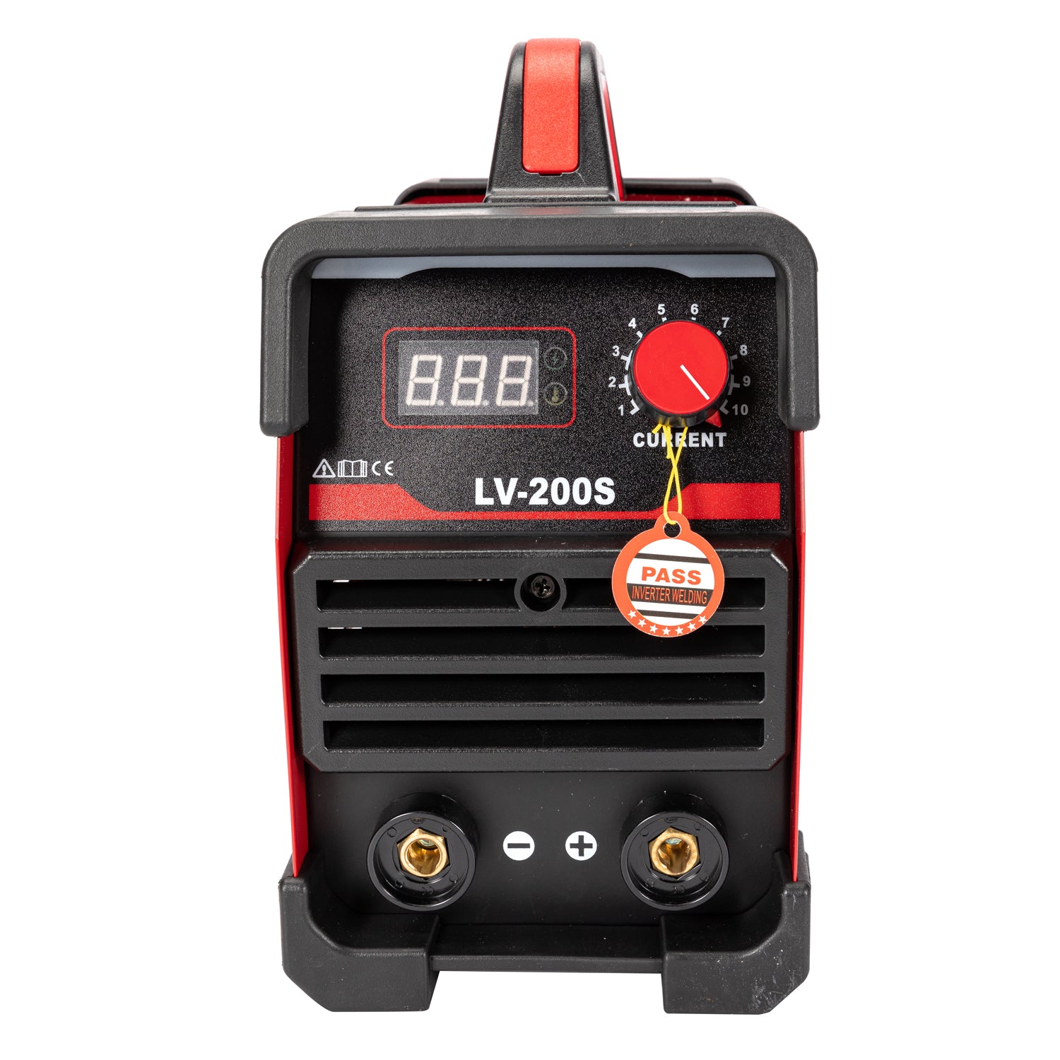 APARAT DE SUDURA INVERTOR 200A