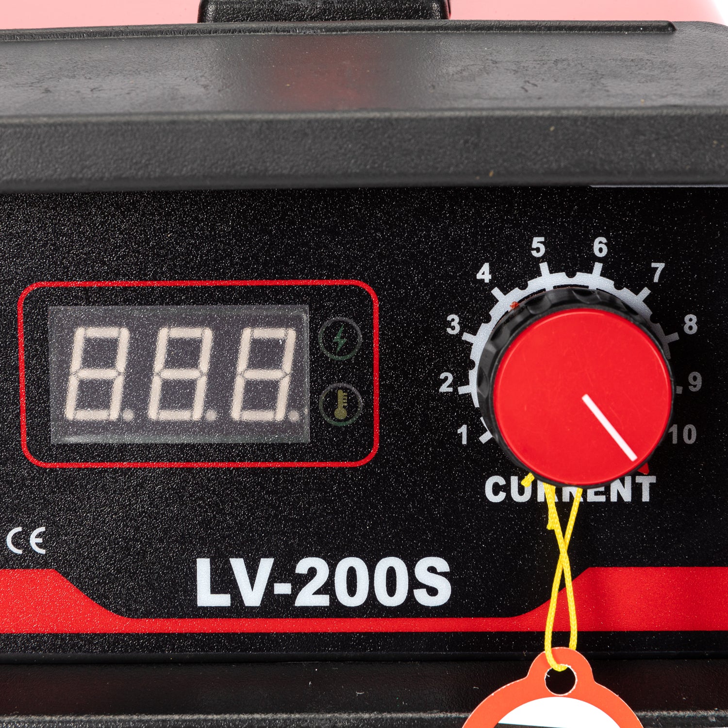 APARAT DE SUDURA INVERTOR 200A