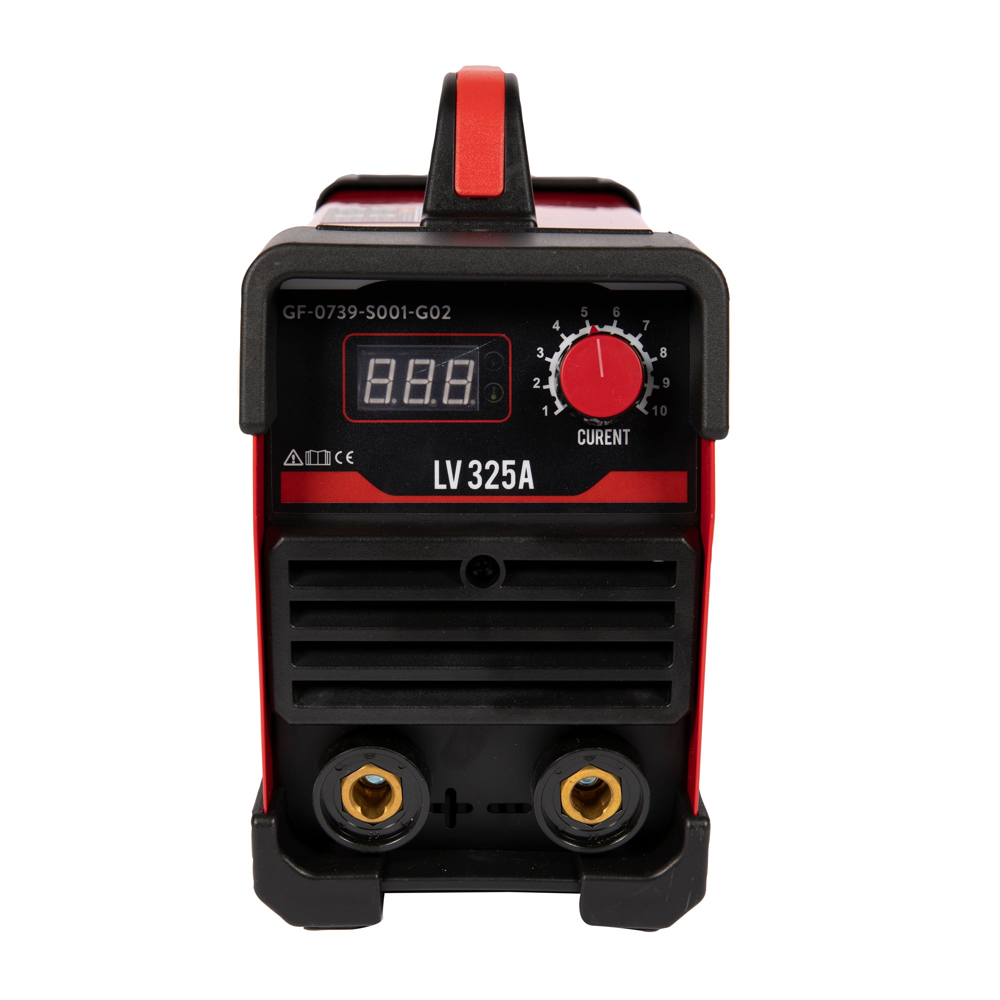 APARAT DE SUDURA INVERTOR 325A