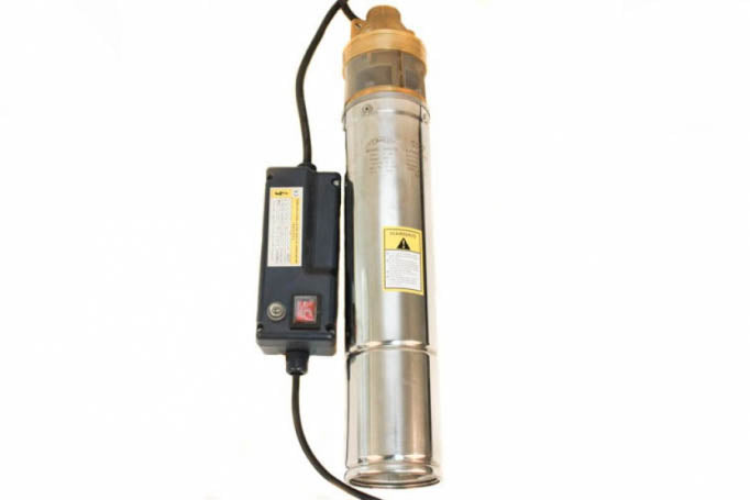 POMPA SUBMERSIBILA 1300 W, DEBIT MAXIM 50L/MIN