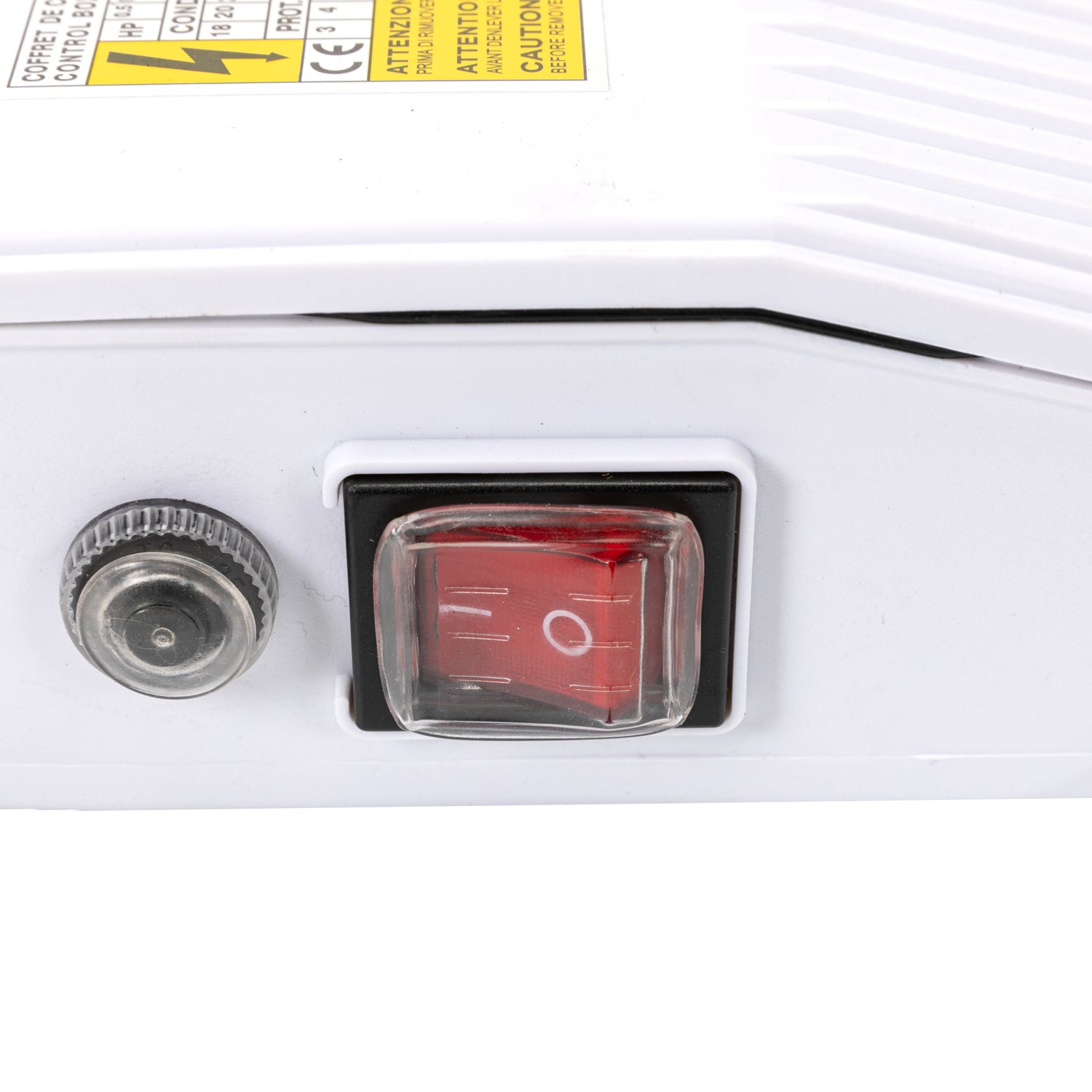 POMPA SUBMERSIBILA 750 W, DEBIT MAXIM 60L/MIN