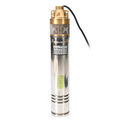 POMPA SUBMERSIBILA 1100 W DEBIT MAXIM 50L/MIN FARA PLUTITOR