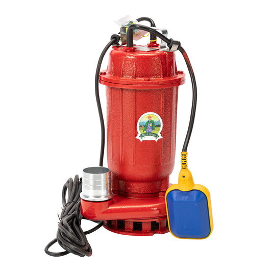 POMPA APA SUBMERSIBILA CU PLUTITOR 1.1 KW 250L/MIN