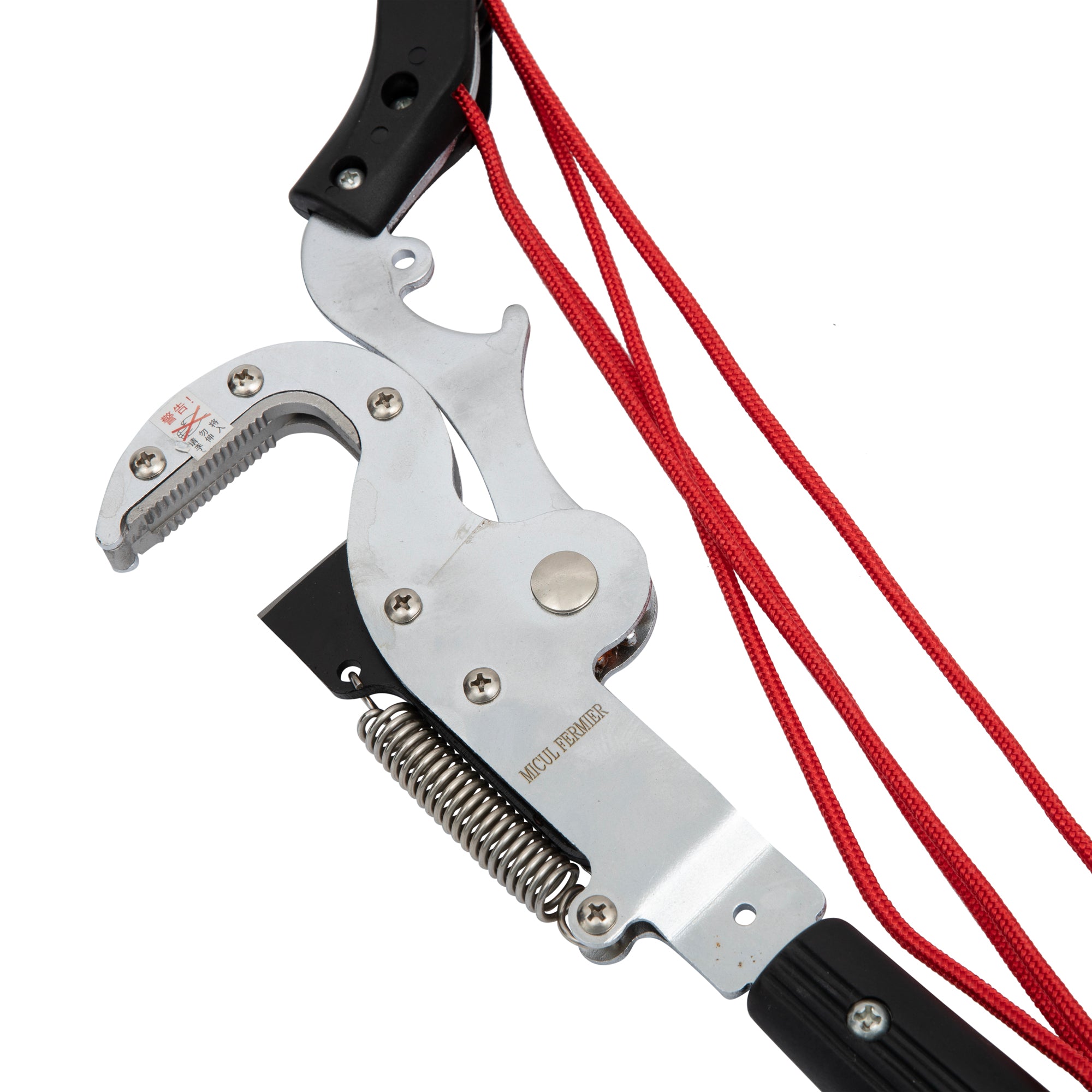 FOARFECA FIERASTRAU PENTRU TAIAT CRENGI LA INALTIME 3CM