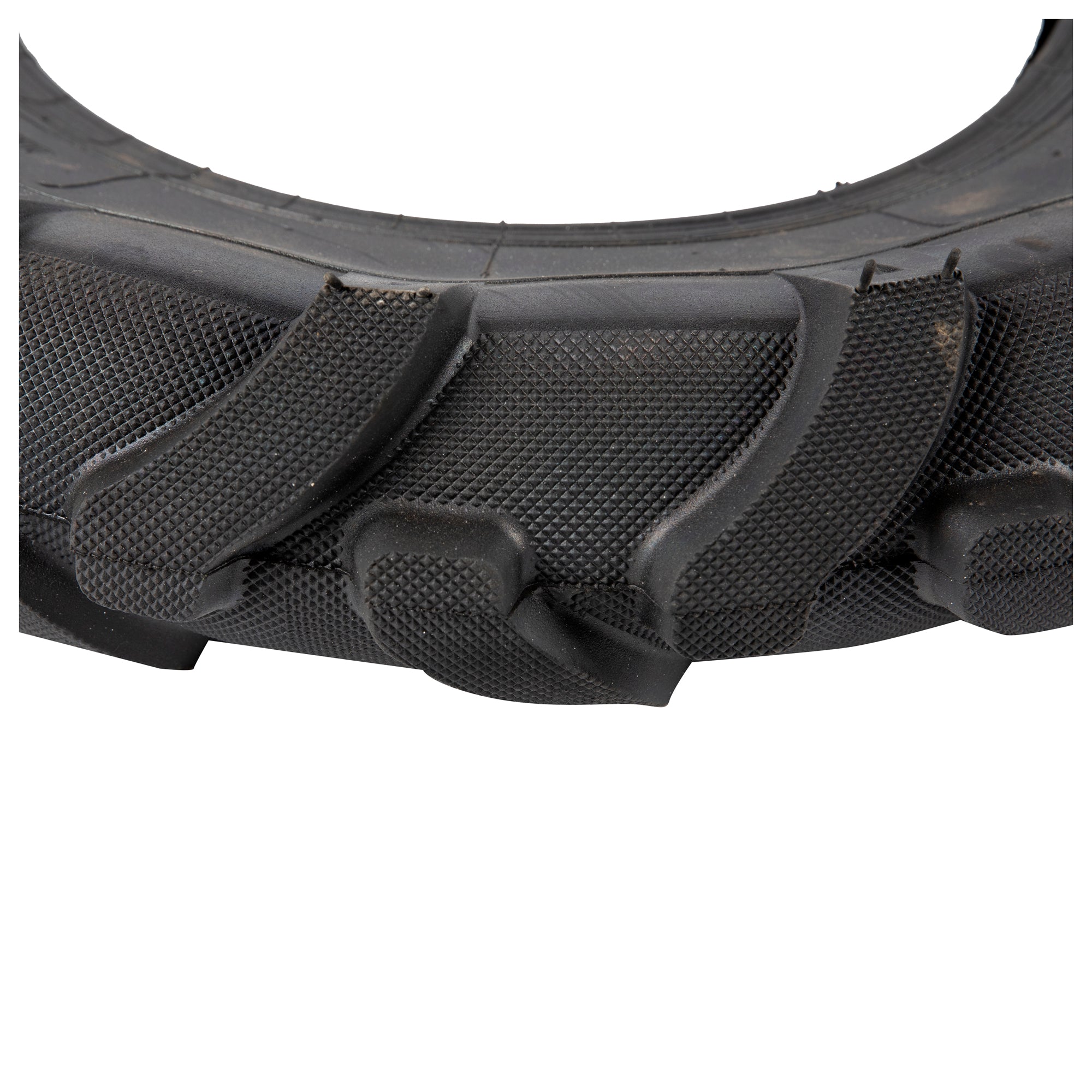 CAUCIUC FARA CAMERA PENTRU TRACTOR(MOTOCULTOR) 500-12