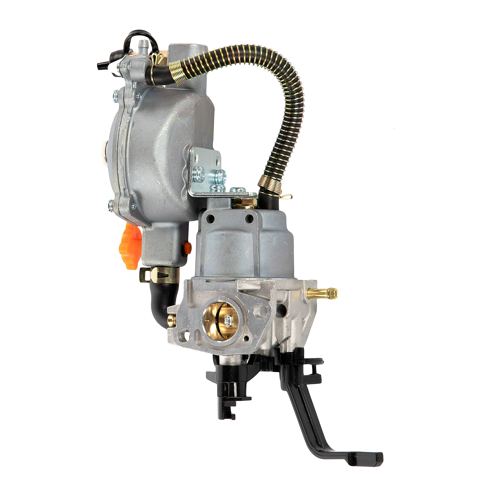 KIT CONVERSIE GPL-BENZINA PENTRU GENERATOR 5CP 6.5CP 7CP
