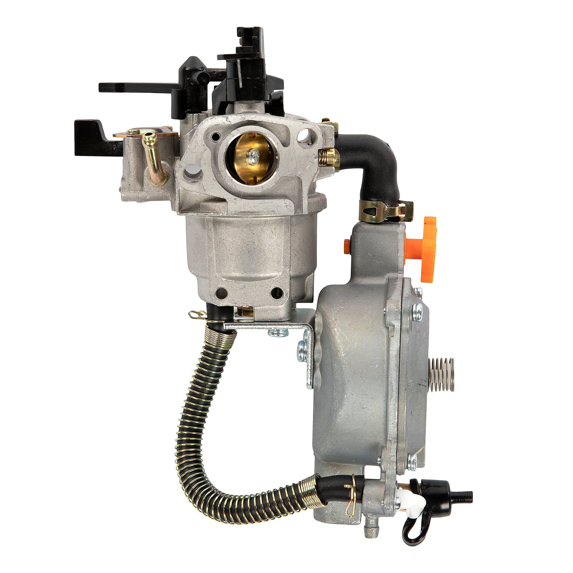 KIT CONVERSIE GPL-BENZINA MOTOPOM PENTRU GENERATOR 5CP 6.5CP 7CP