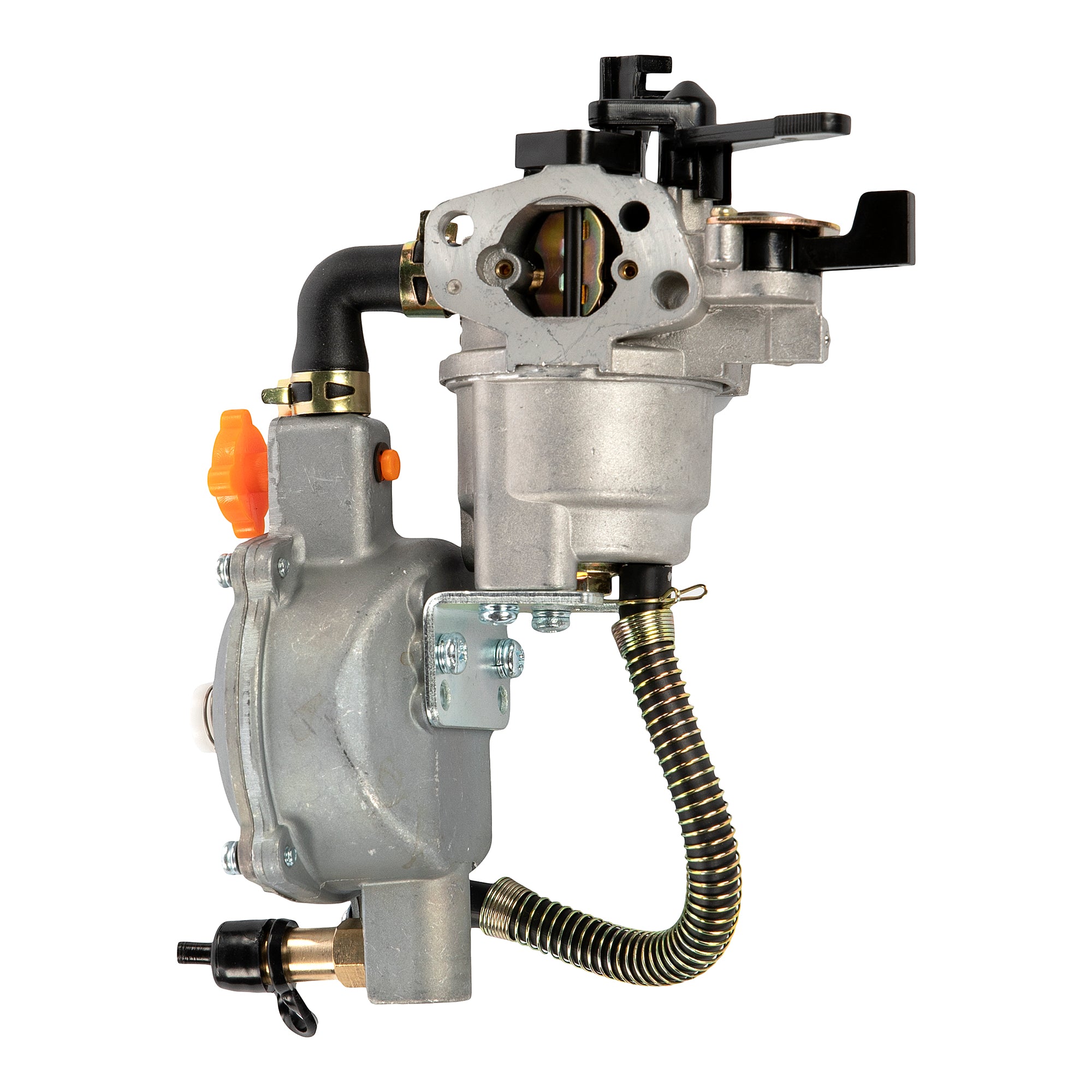 KIT CONVERSIE GPL-BENZINA MOTOPOM PENTRU GENERATOR 5CP 6.5CP 7CP
