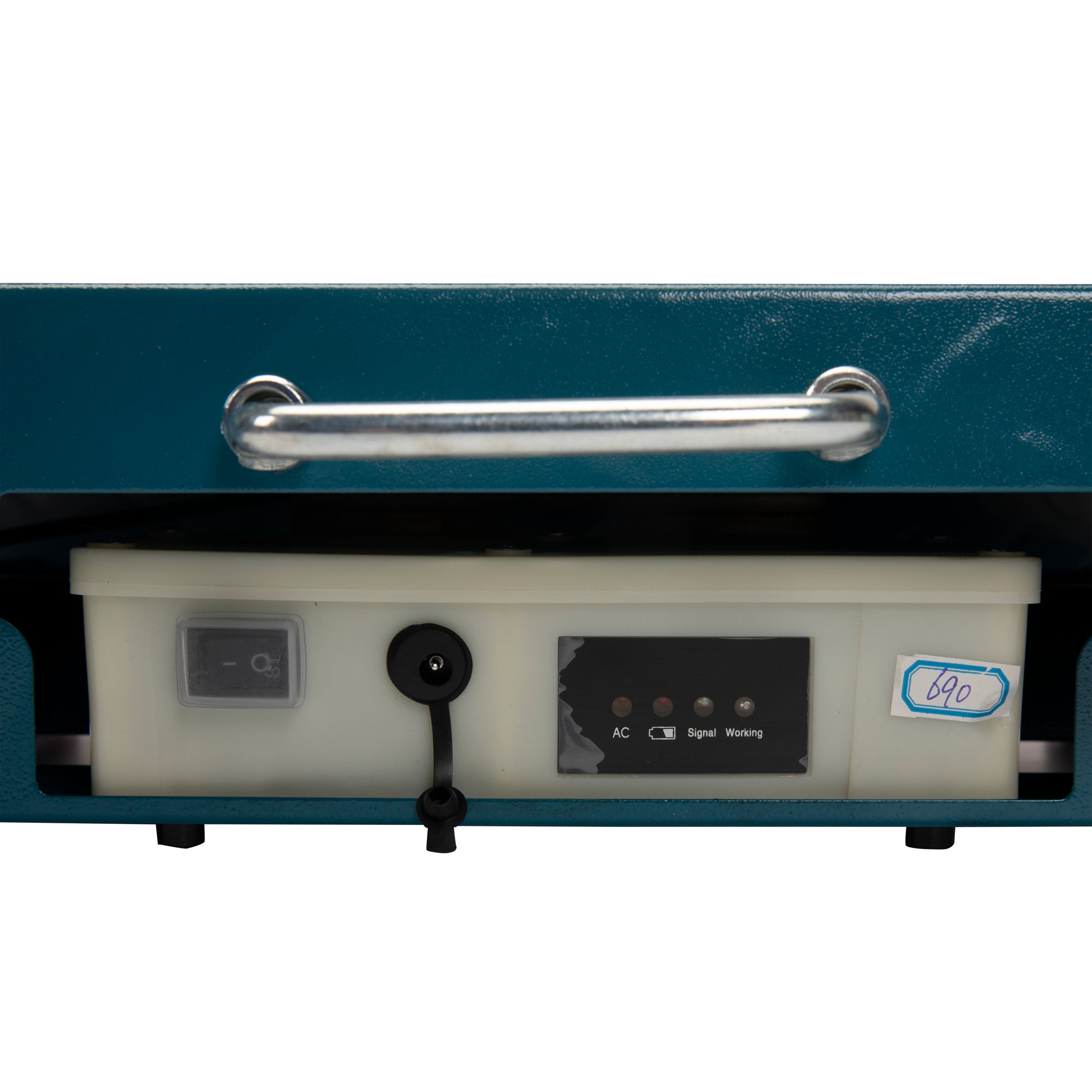 CANTAR ELECTRONIC 300KG WI-FI INOX