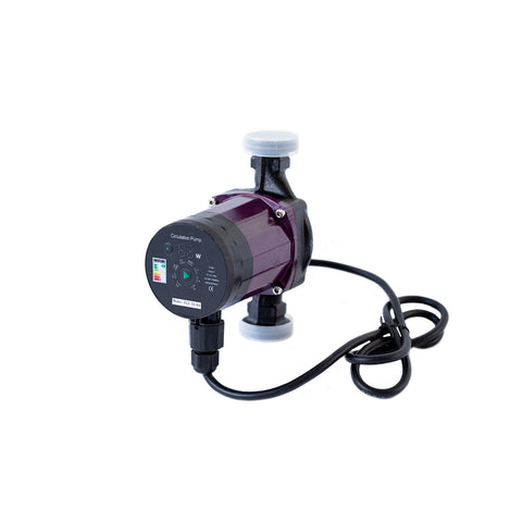 POMPA CIRCULATIE FLO25/6-130, DEBIT MAXIM 95L/MIN