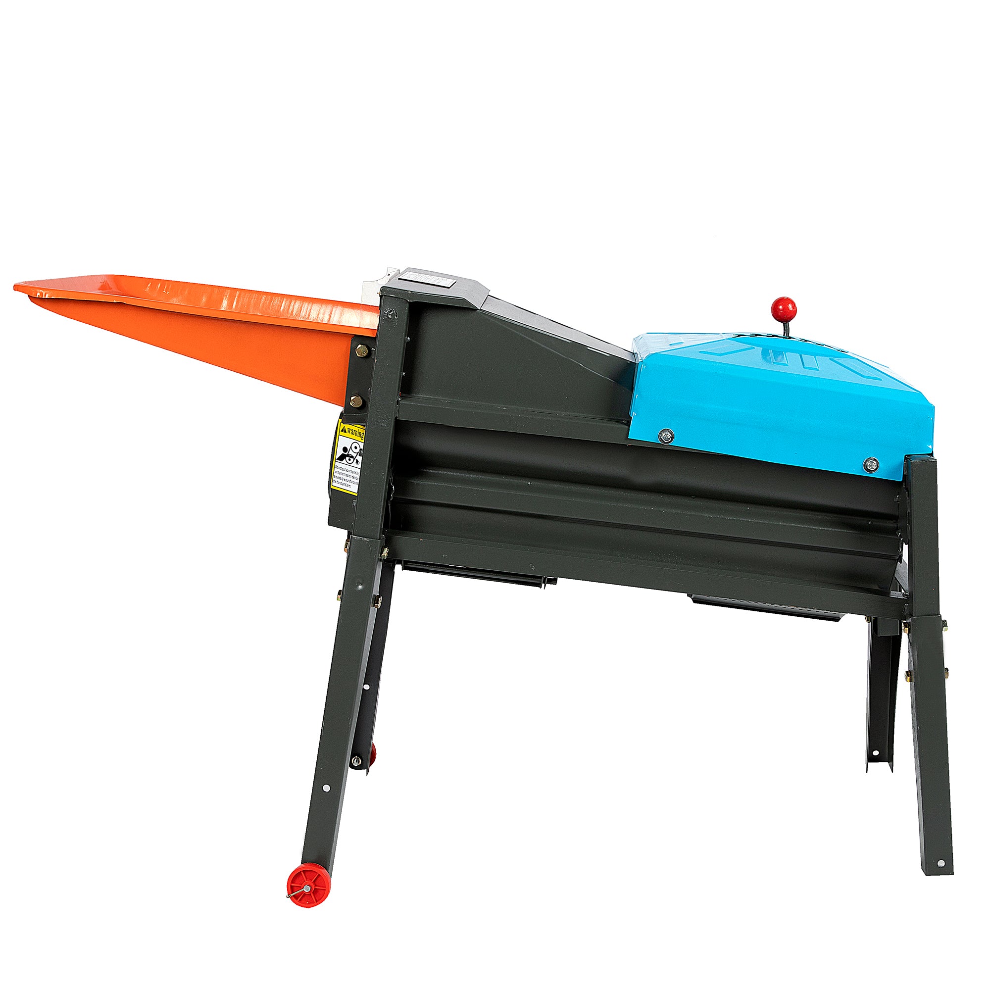 BATOZA DE PORUMB FARA MOTOR 1500-2000KG/H CT2000