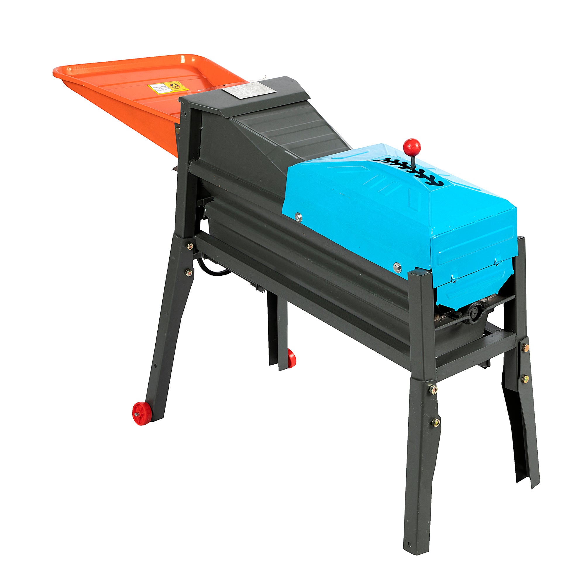 BATOZA DE PORUMB FARA MOTOR 1500-2000KG/H CT2000