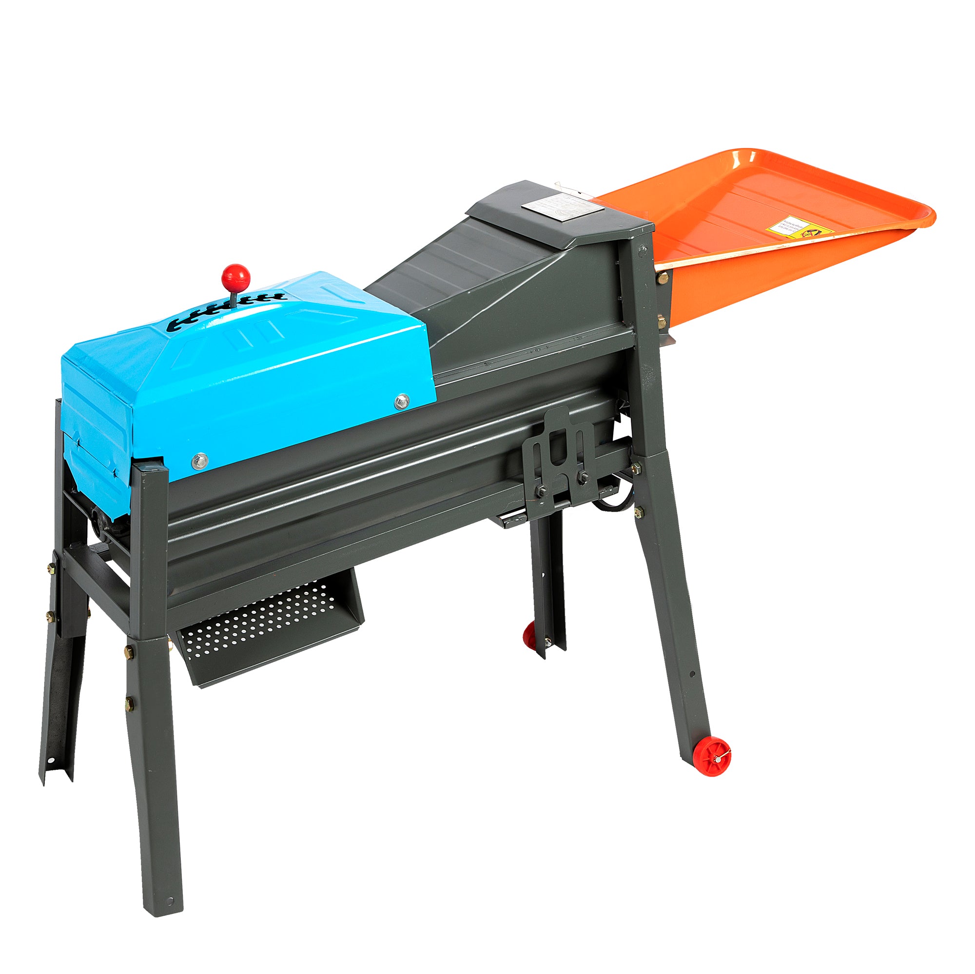 BATOZA DE PORUMB FARA MOTOR 1500-2000KG/H CT2000