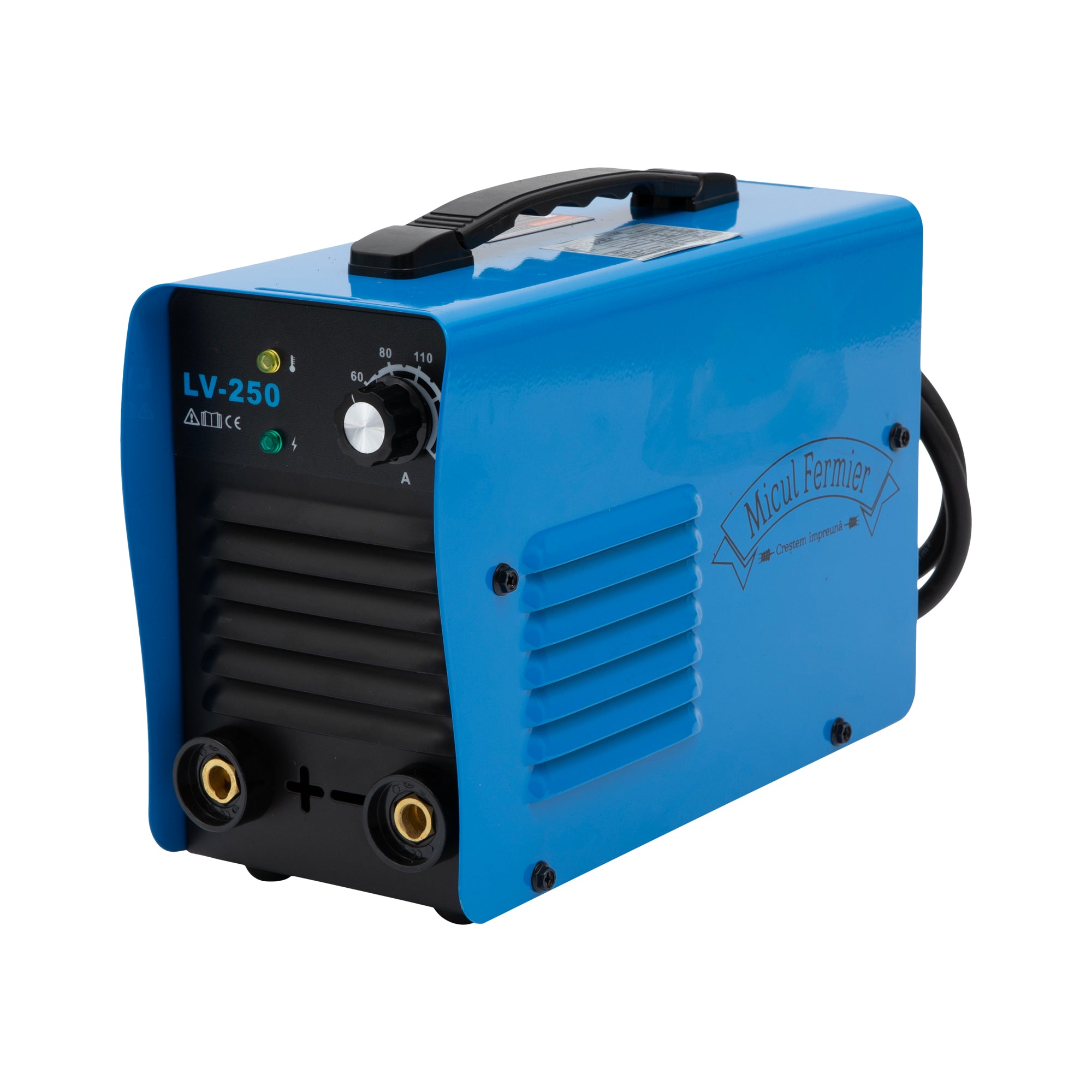 APARAT DE SUDURA INVERTOR 250A LV-250