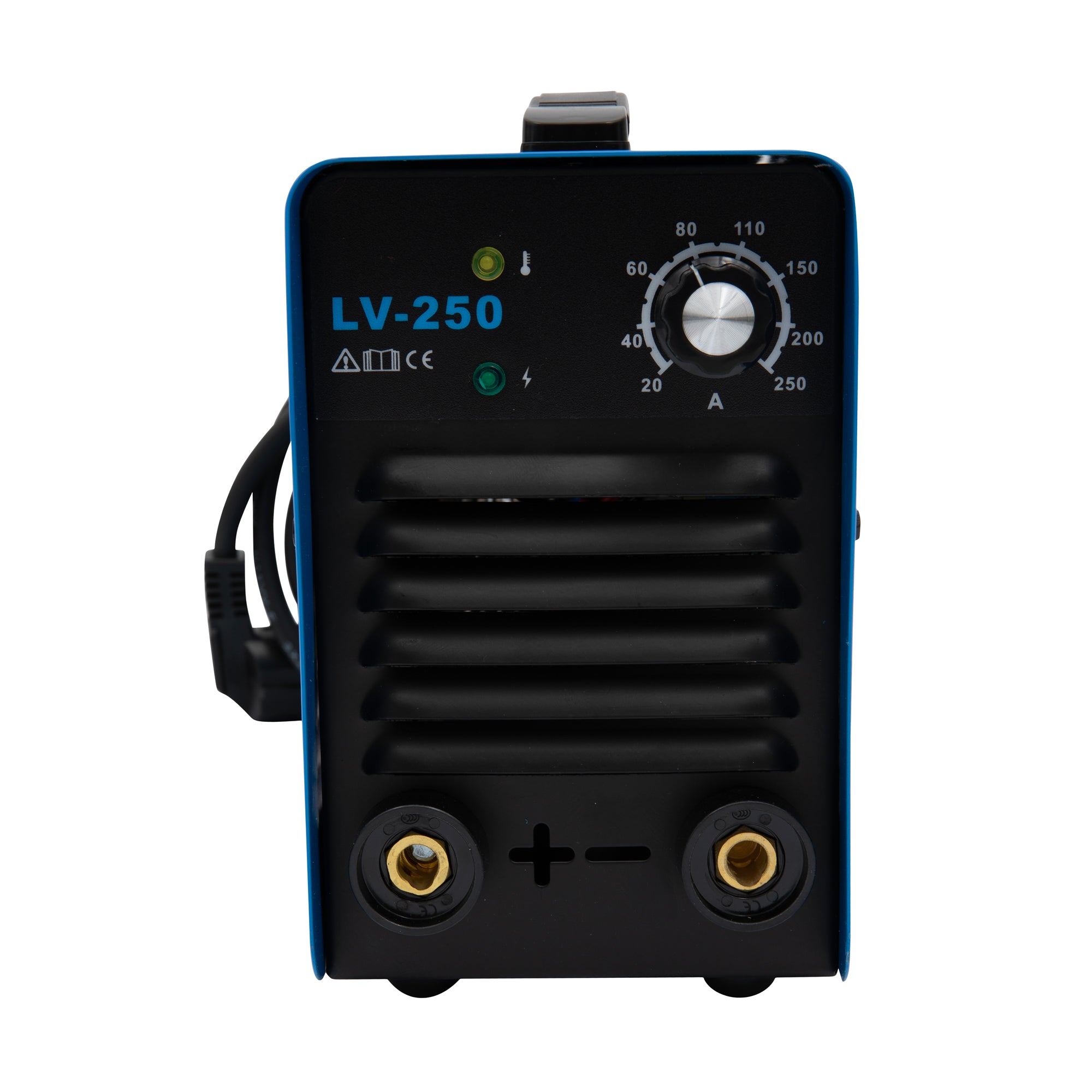 APARAT DE SUDURA INVERTOR 250A LV-250