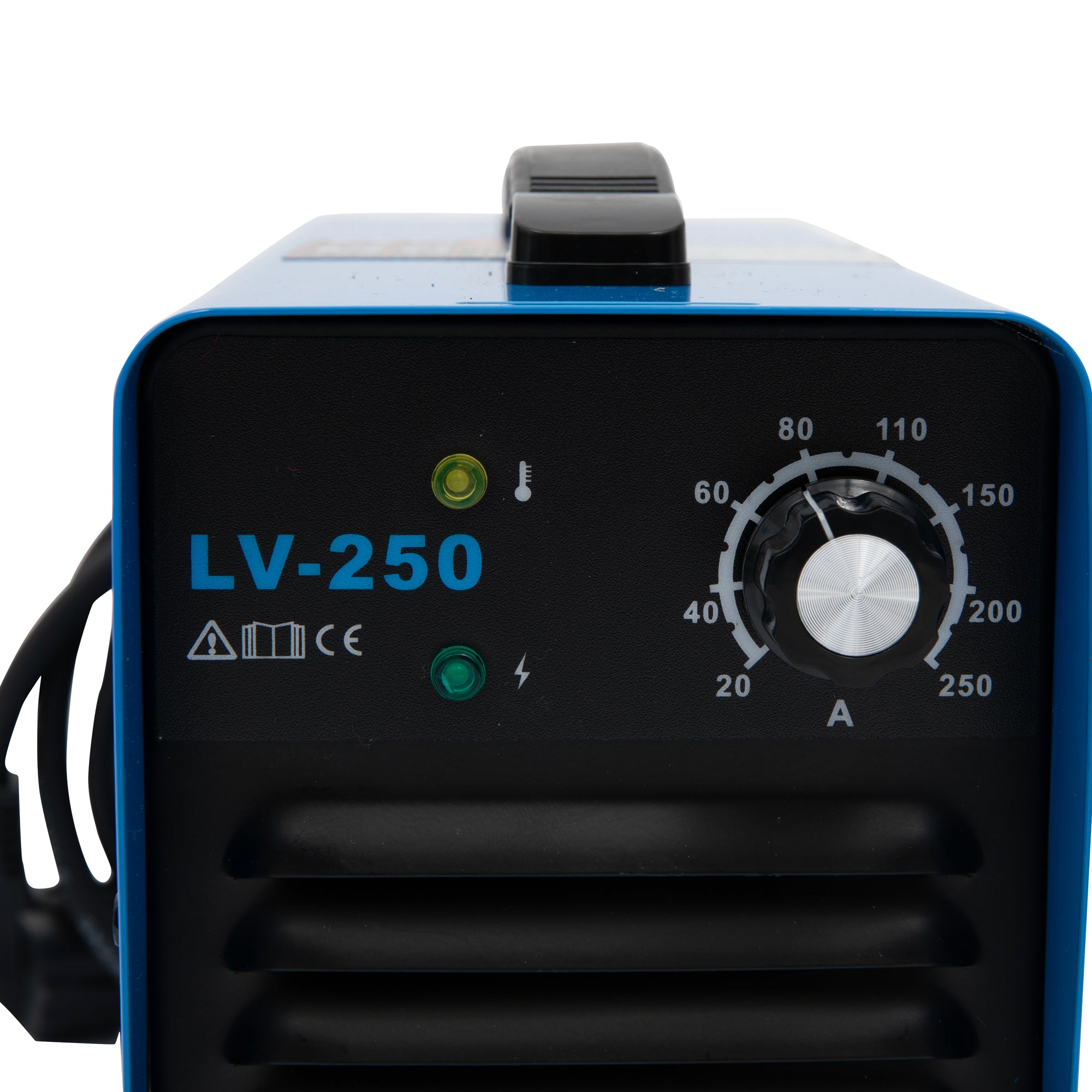 APARAT DE SUDURA INVERTOR 250A LV-250