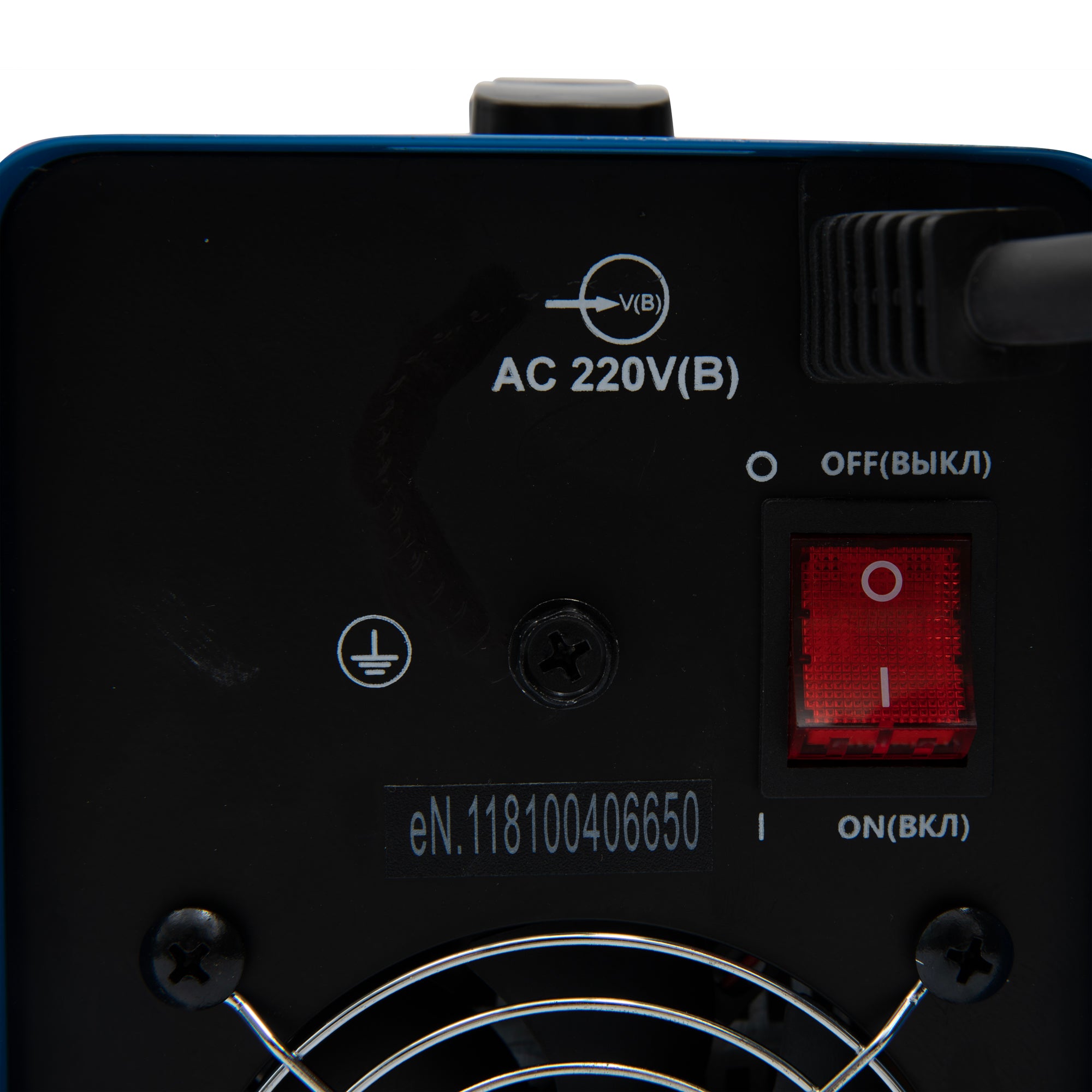 APARAT DE SUDURA INVERTOR 250A LV-250
