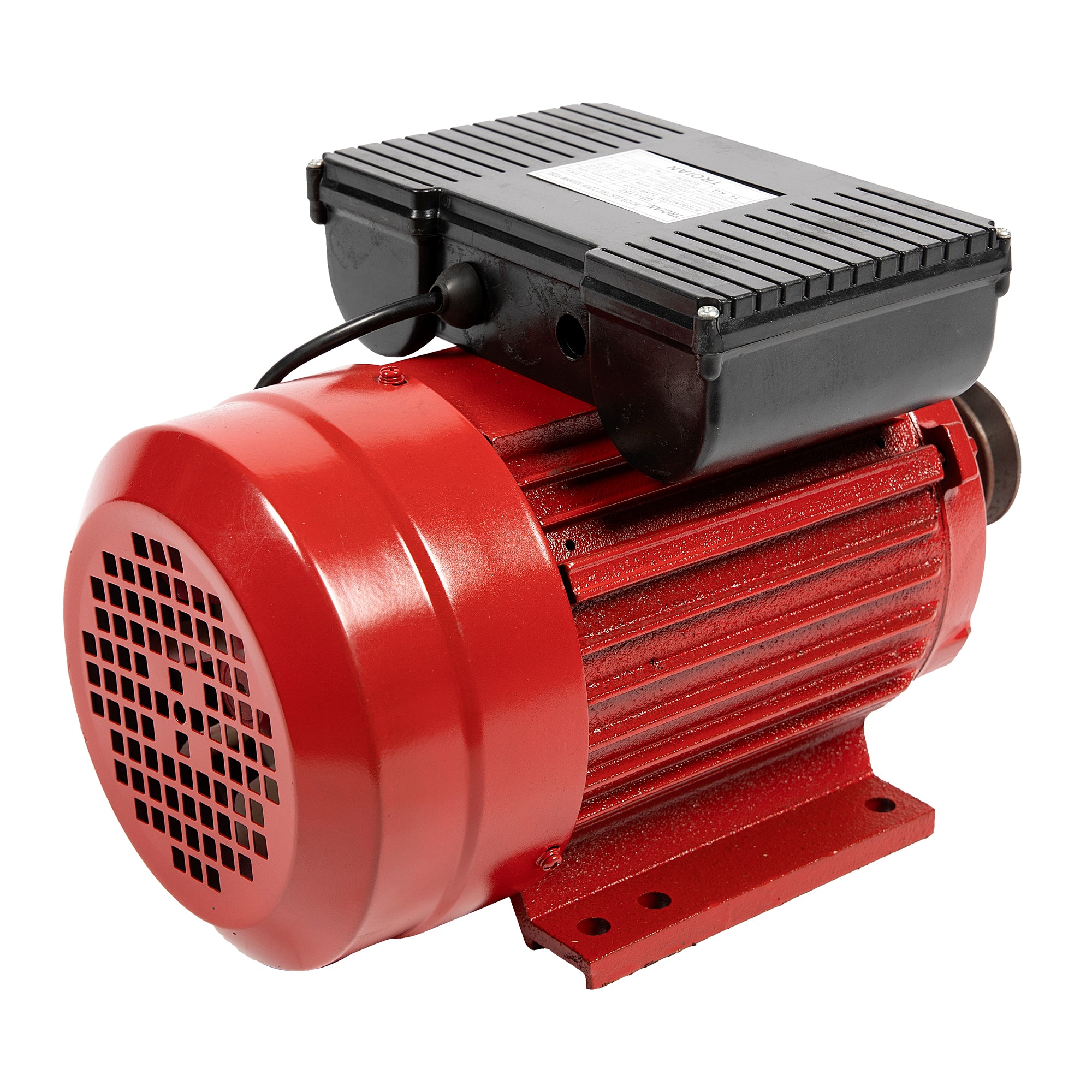 MOTOR ELECTRIC 3000RPM  2.2KW  9.6A