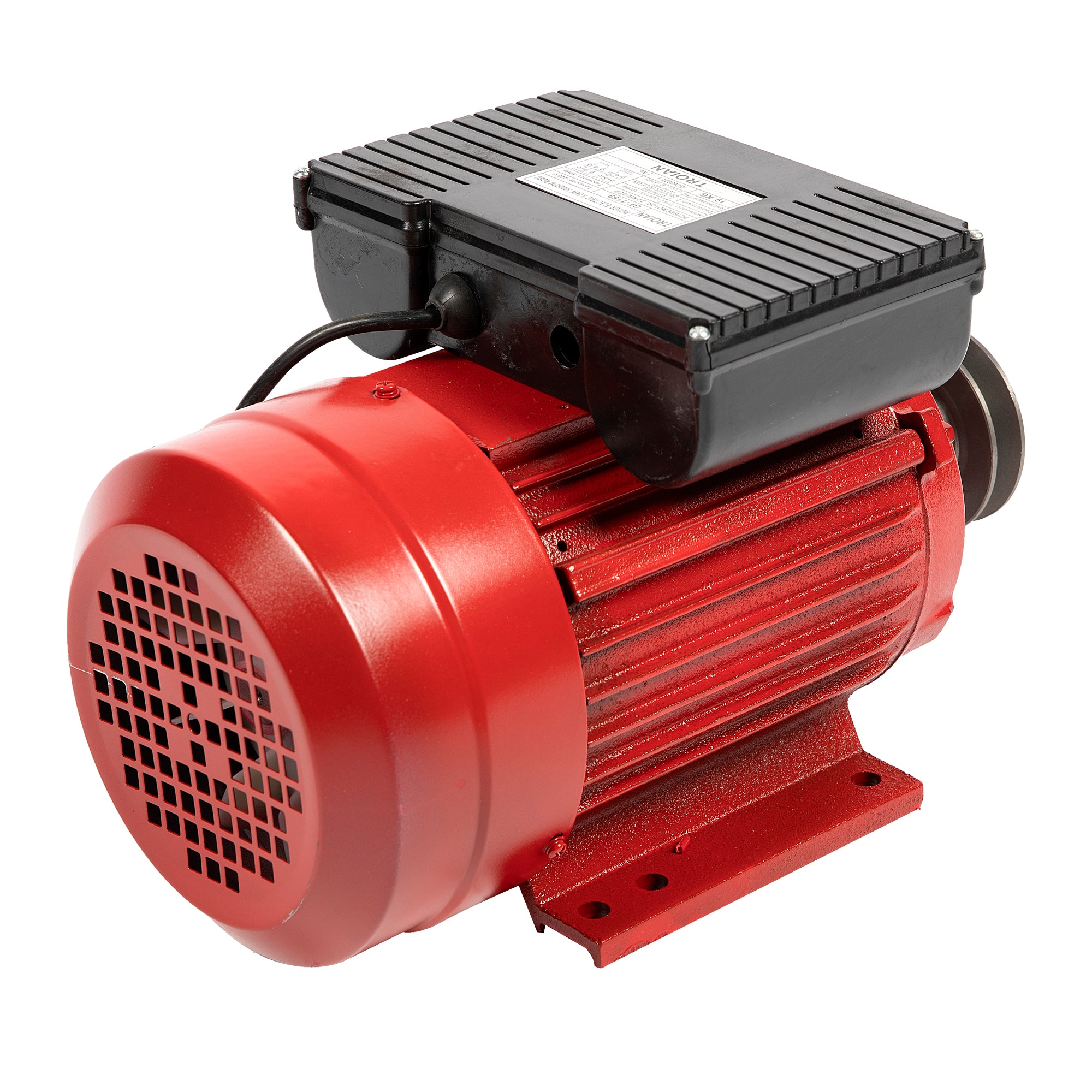 MOTOR ELECTRIC 3000RPM 3KW 11.6A
