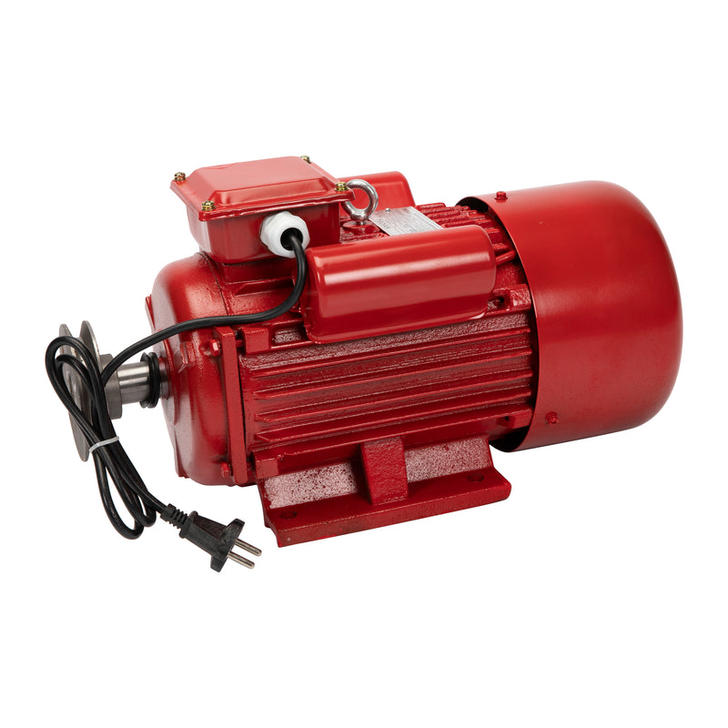 MOTOR ELECTRIC 3000RPM 4KW 19.8A