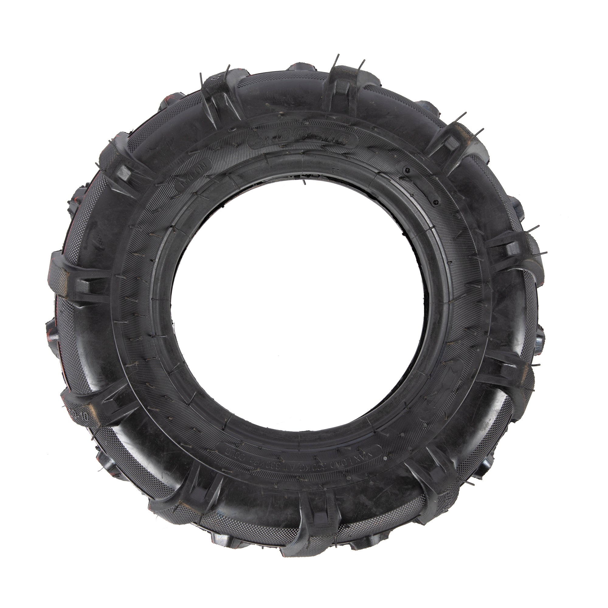 CAUCIUC FARA CAMERA PENTRU MOTOCULTOR 500-12