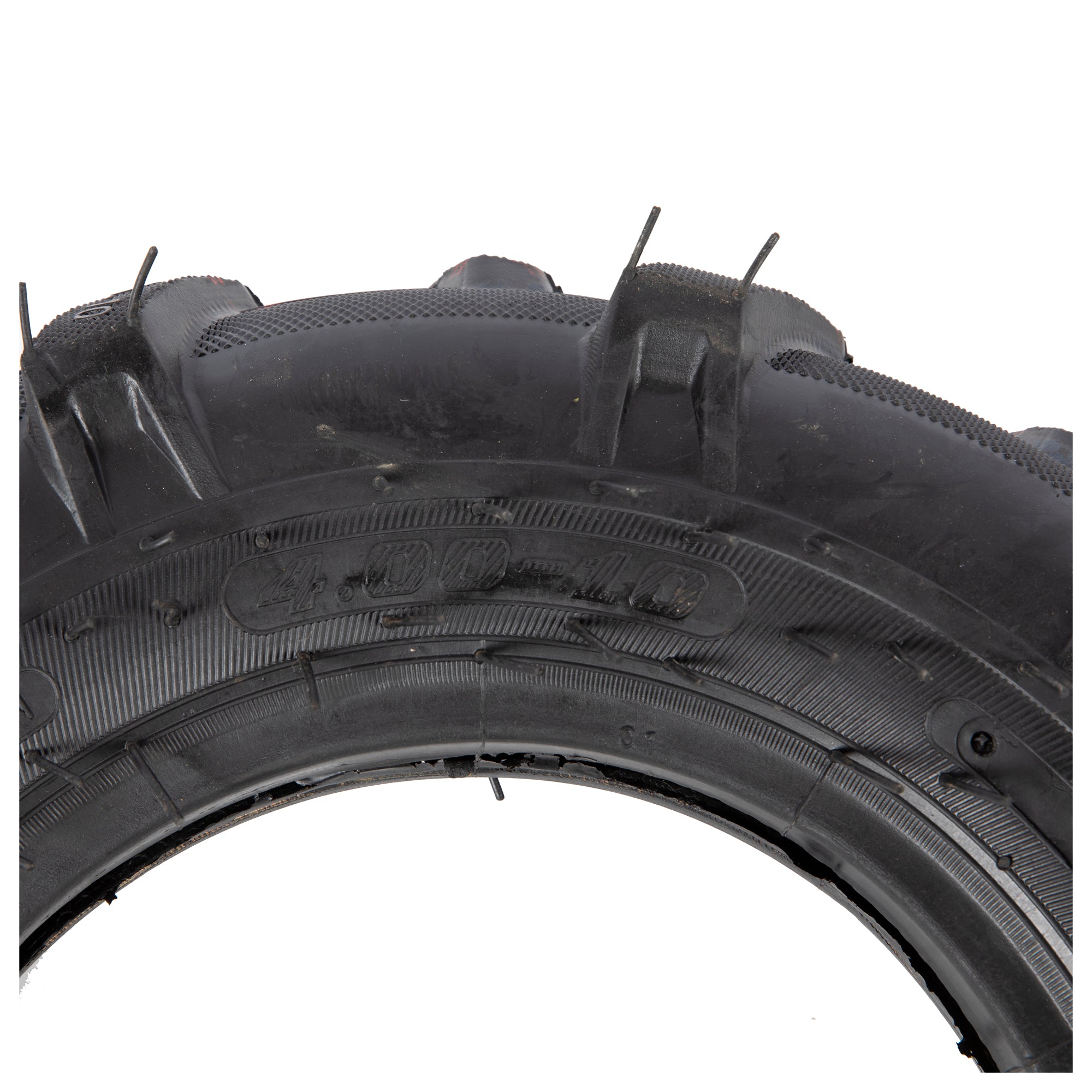 CAUCIUC FARA CAMERA PENTRU MOTOCULTOR 500-12