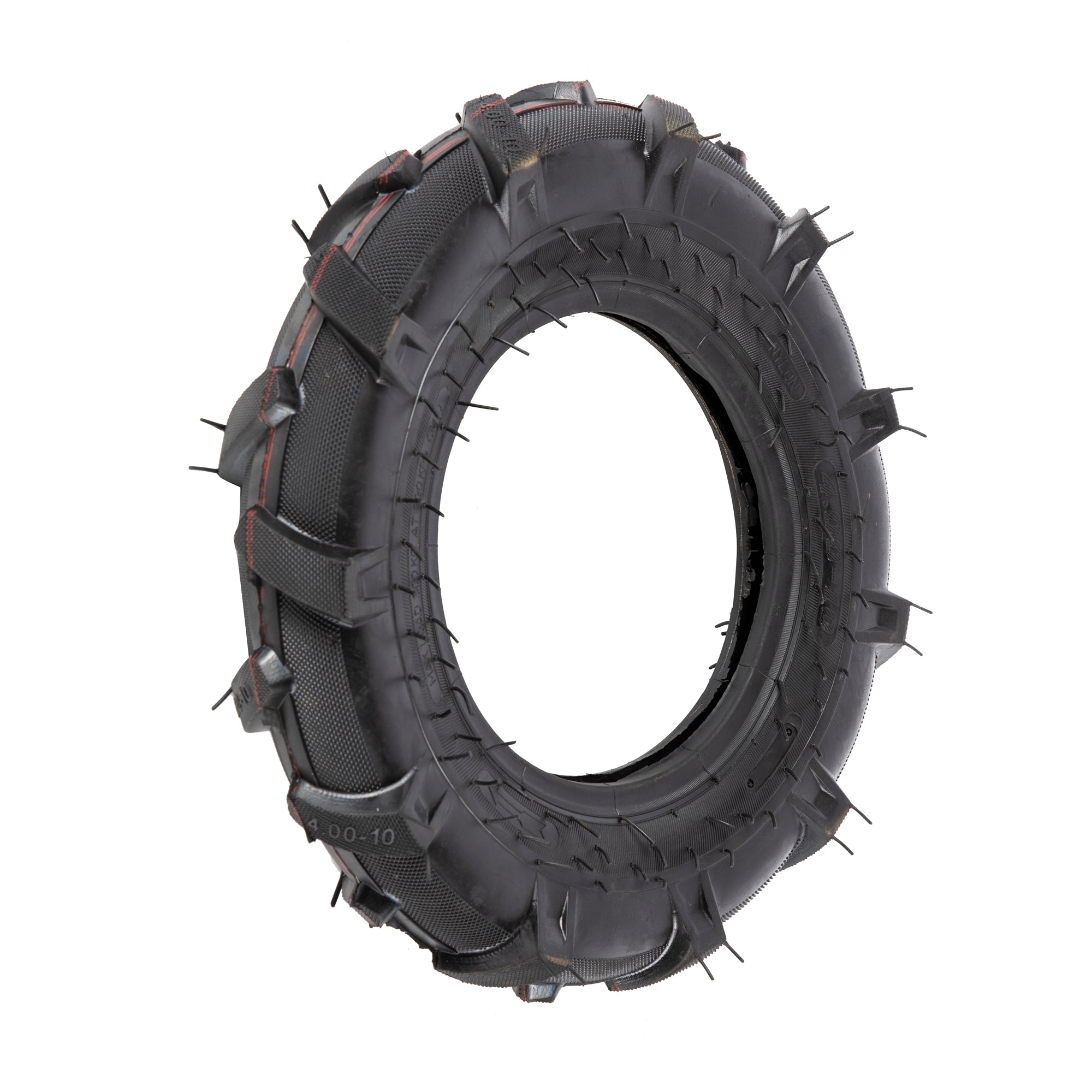 CAUCIUC FARA CAMERA PENTRU MOTOCULTOR 500-12