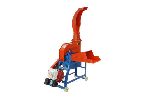 TOCATOR PENTRU SILOZ 9Z-1.2-200 FARA MOTOR