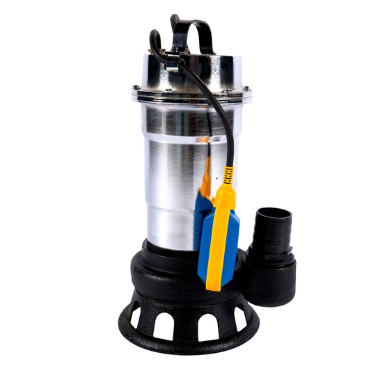 POMPA APA SUBMERSIBILA INOX 3.1KW 420L/M