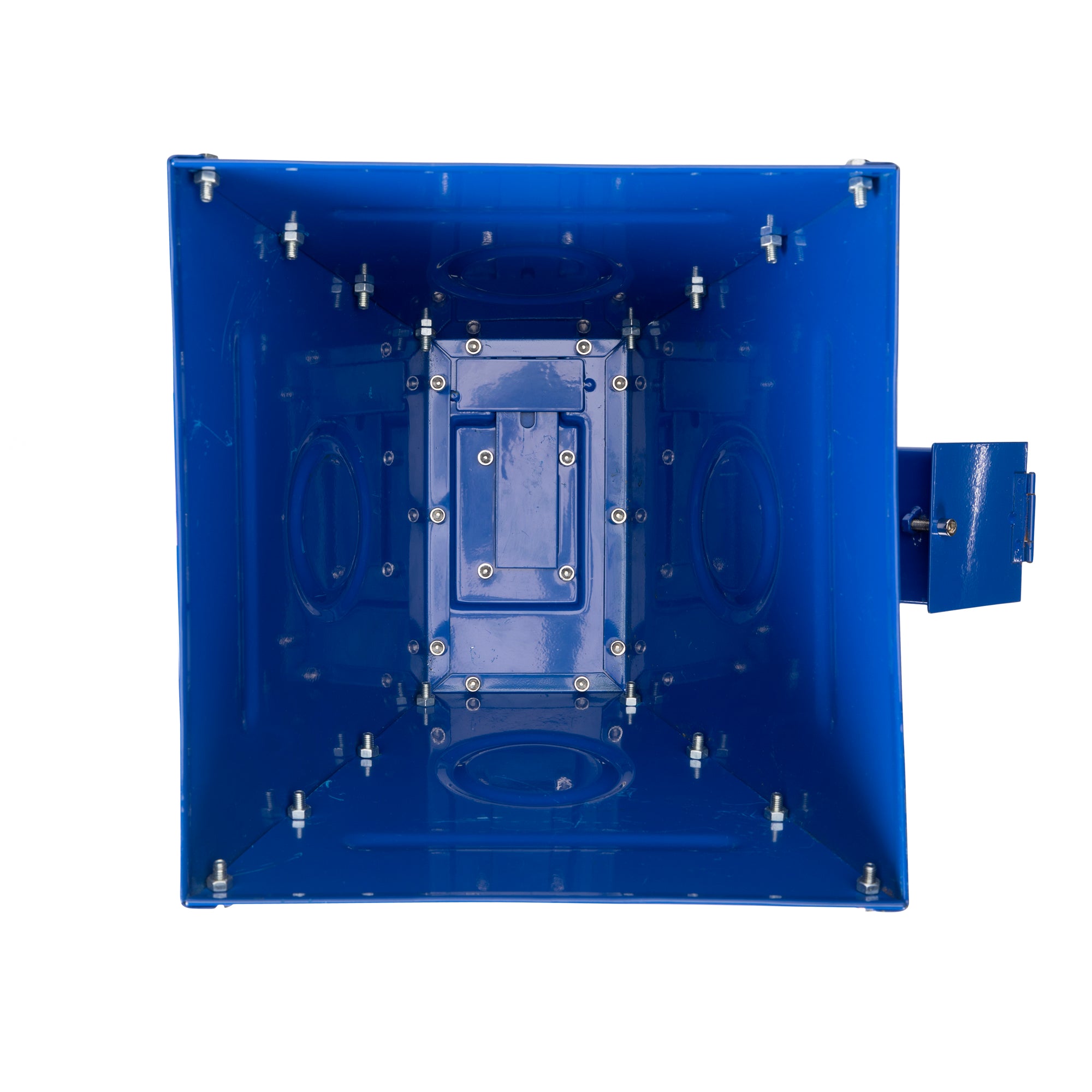 MOARA ELECTRICA PENTRU MACINAT 3.5KW