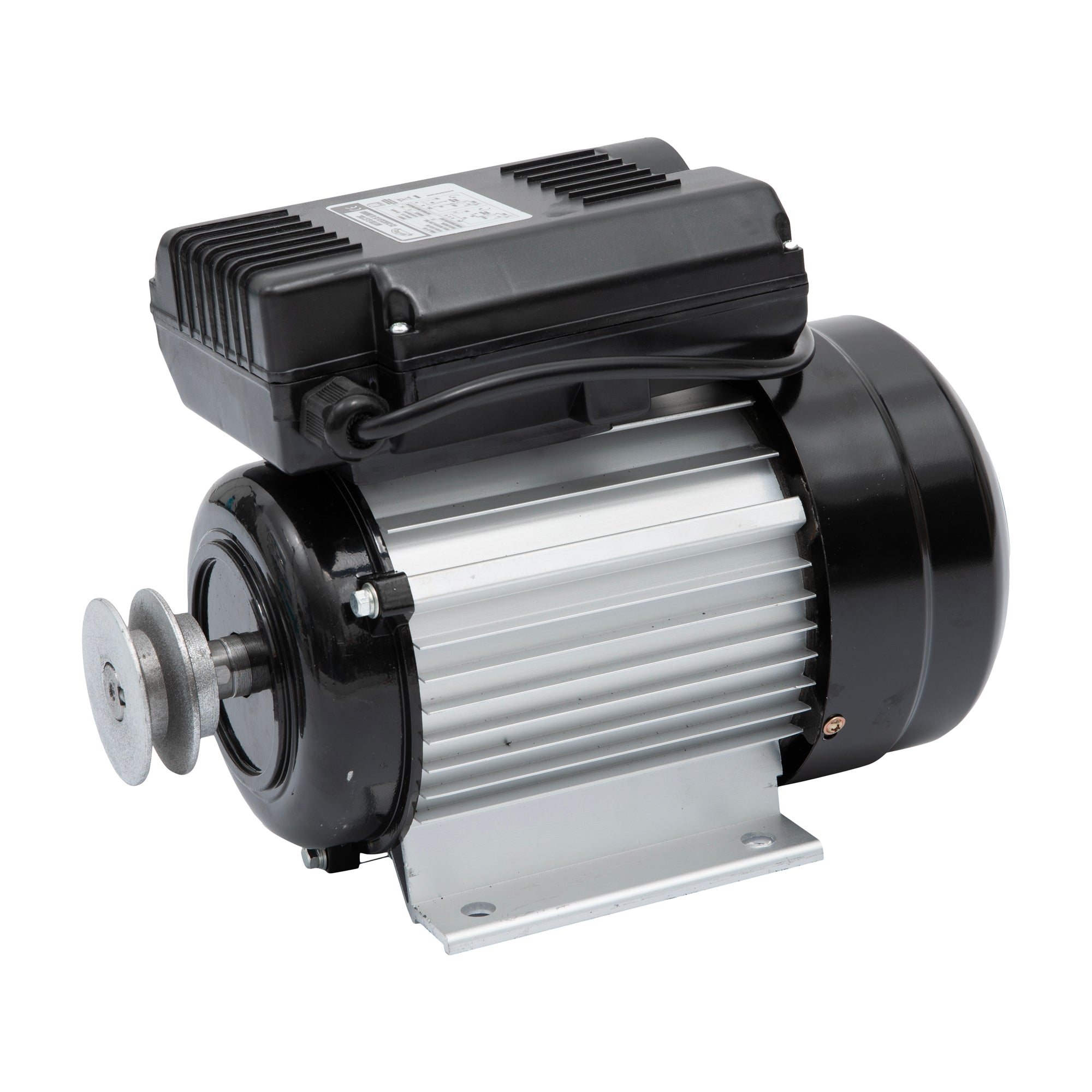 MOTOR ELECTRIC 2800RPM 0.75KW 5.1A