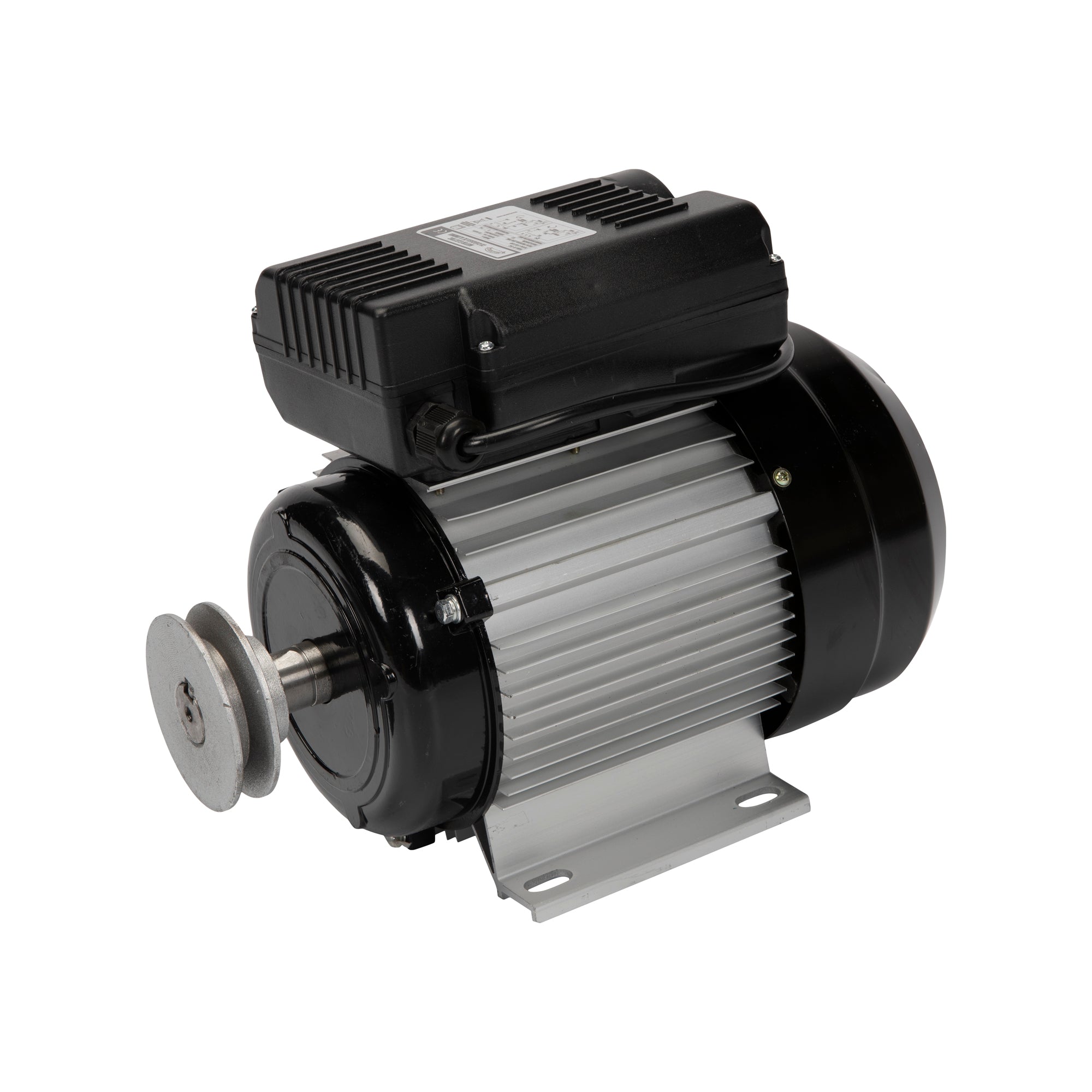 MOTOR ELECTRIC 2800RPM 1.1KW 7A