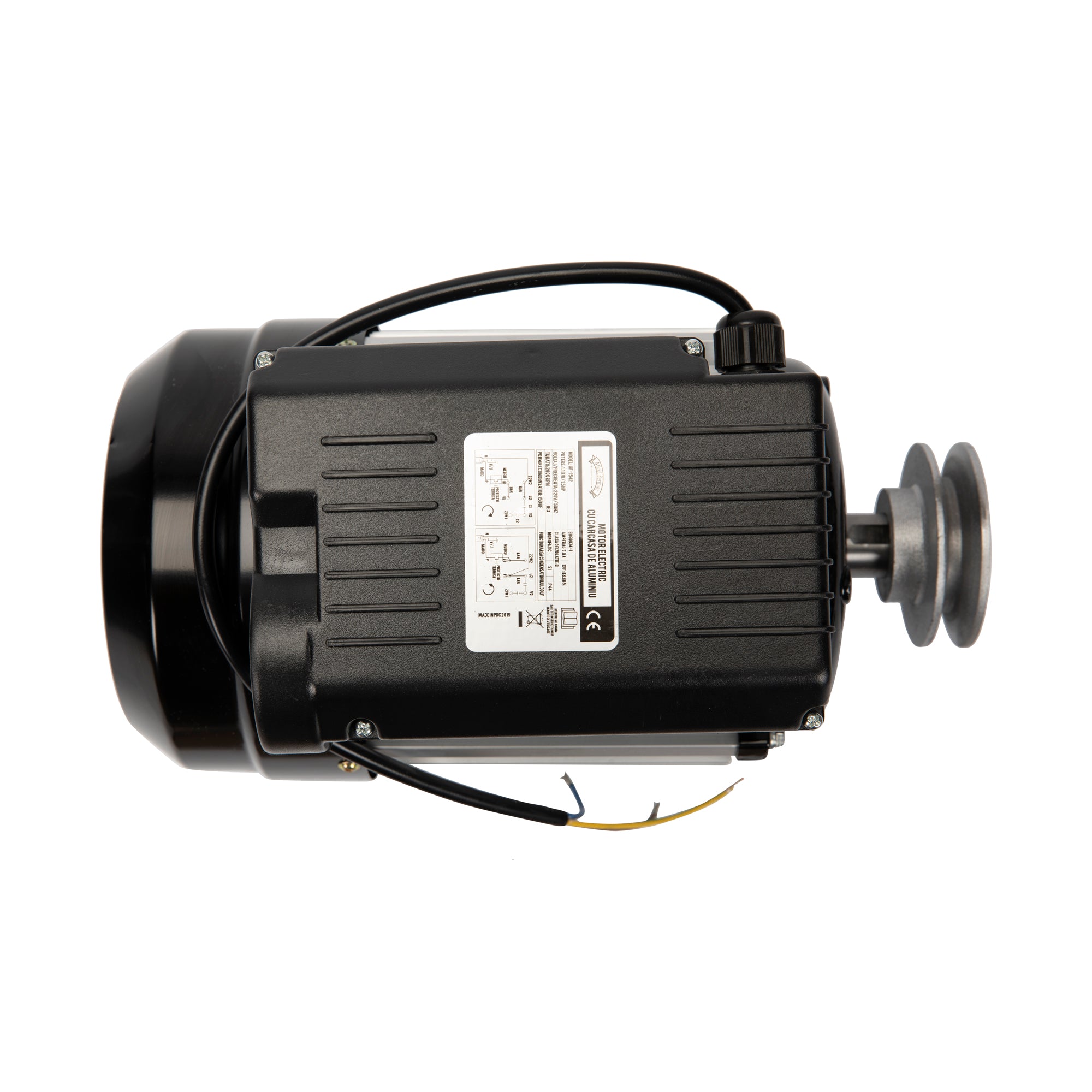 MOTOR ELECTRIC 2800RPM 1.1KW 7A