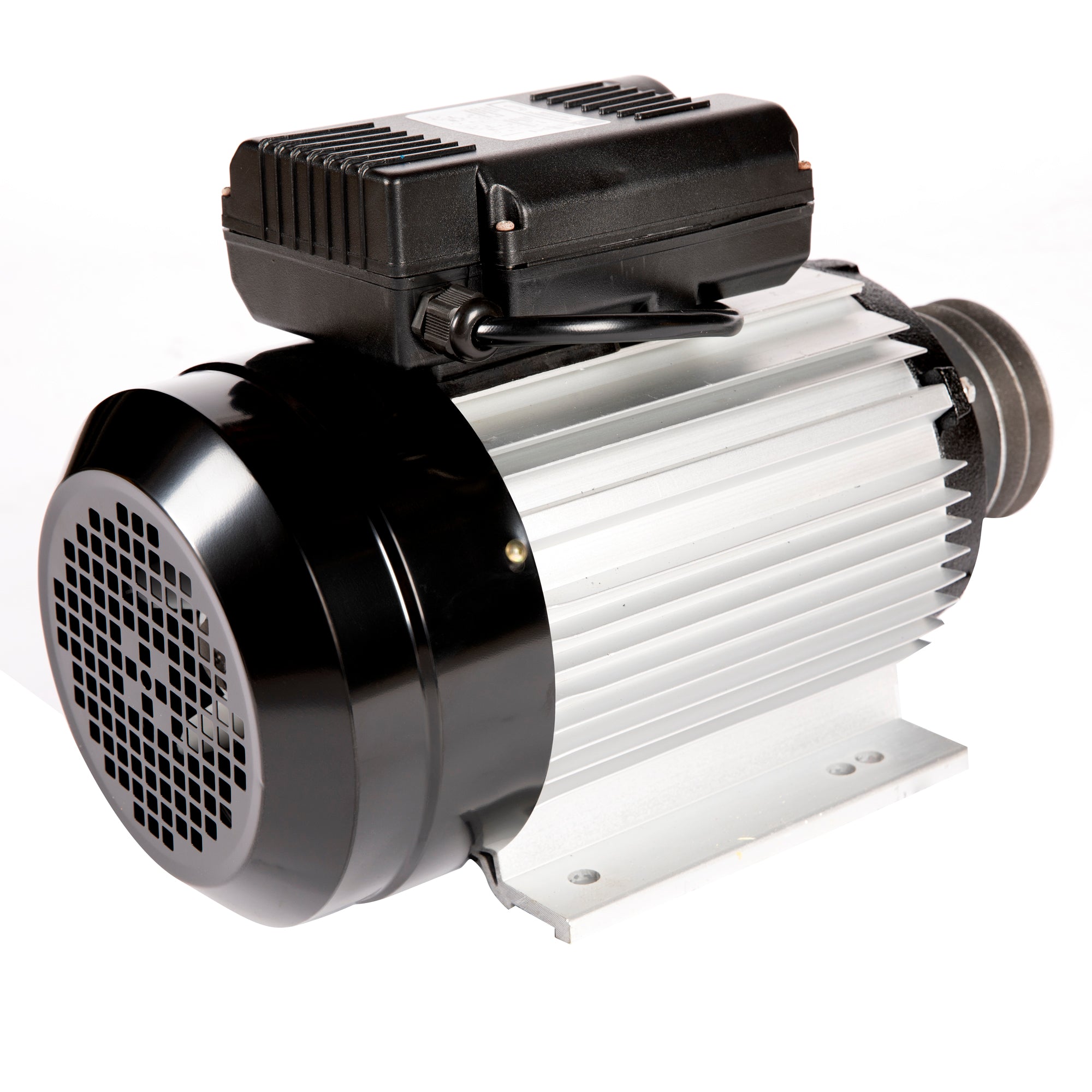 MOTOR ELECTRIC 3kW 2800RPM CARCASA ALUMINIU