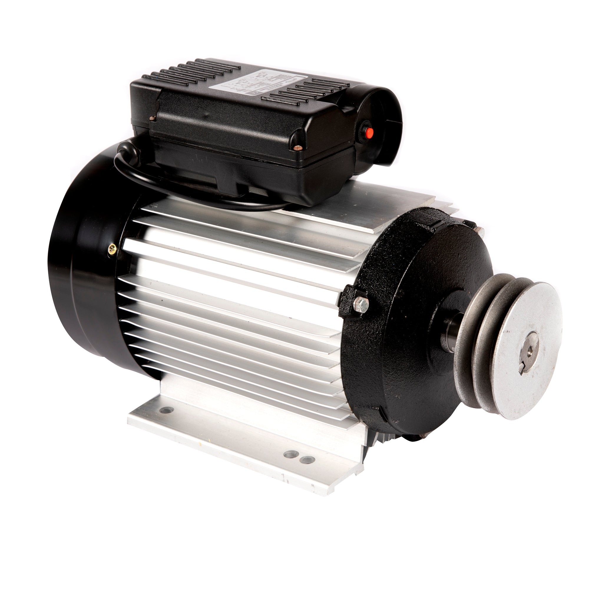 MOTOR ELECTRIC 3kW 2800RPM CARCASA ALUMINIU