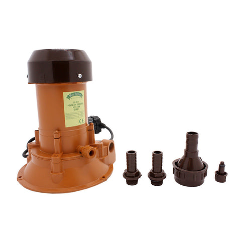 POMPA APA SUPRAFATA VCP-370M 370 W, DEBIT MAXIM 51L/MIN