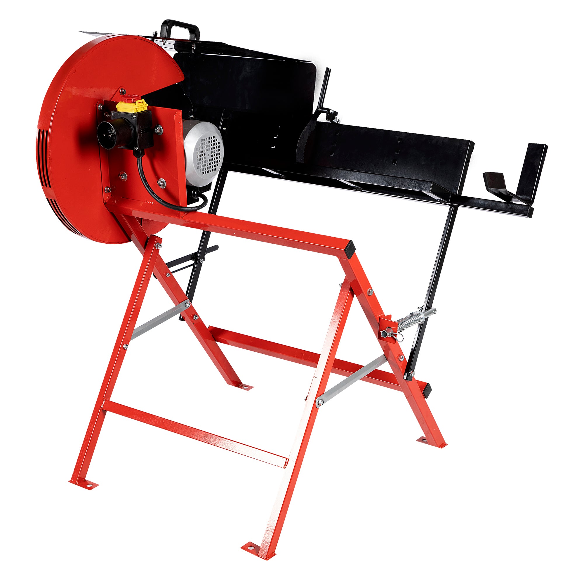 FIERASTRAU CIRCULAR CU SUPORT PENTRU LEMN BUSTENI 2000W