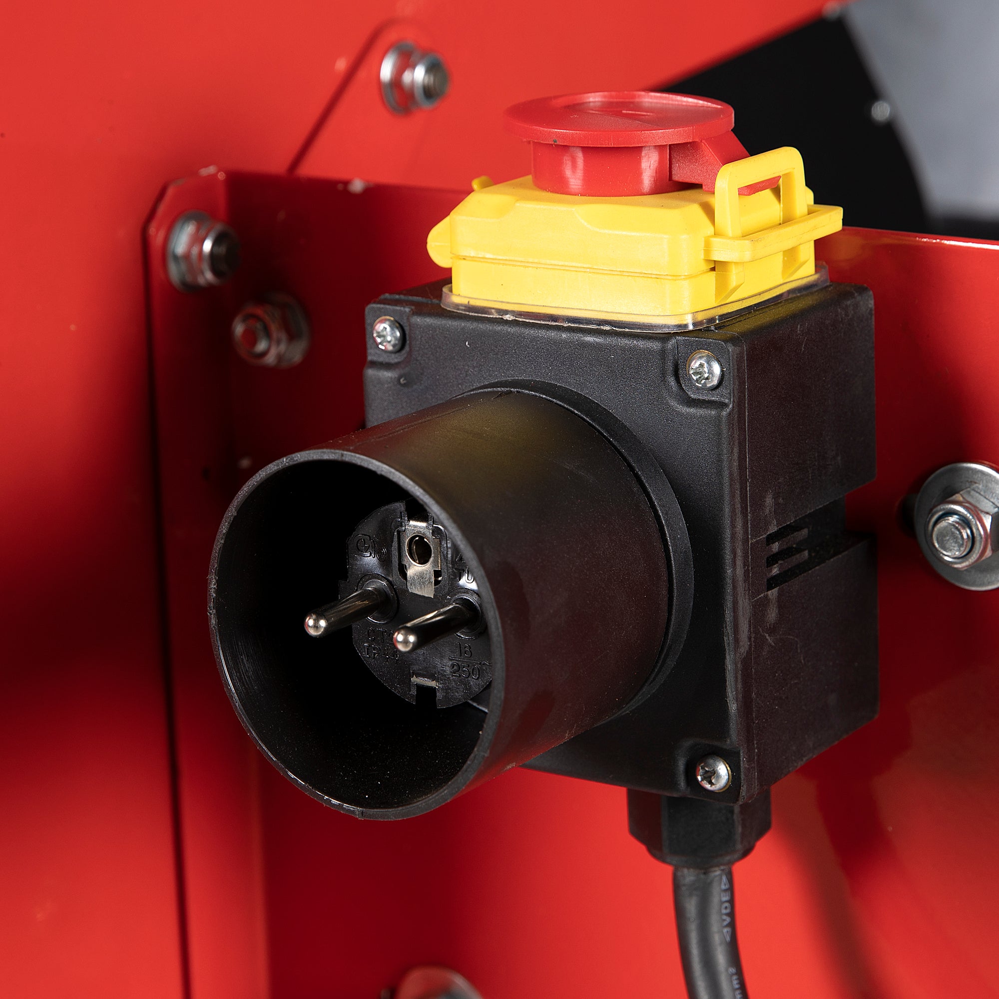 FIERASTRAU CIRCULAR CU SUPORT PENTRU LEMN BUSTENI 2000W
