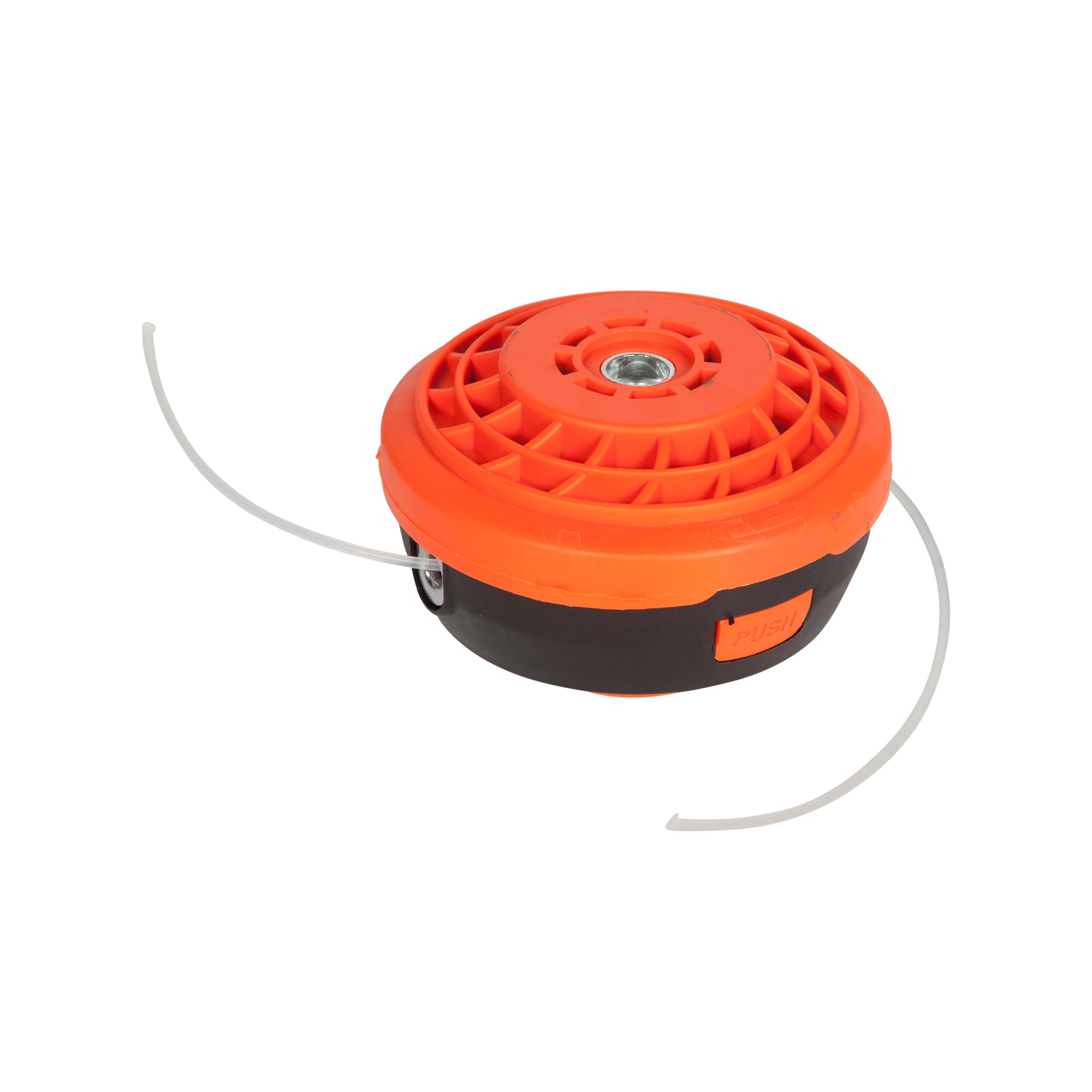 TAMBUR MTC XF-001 CU BUTON METALIC EASY FEED