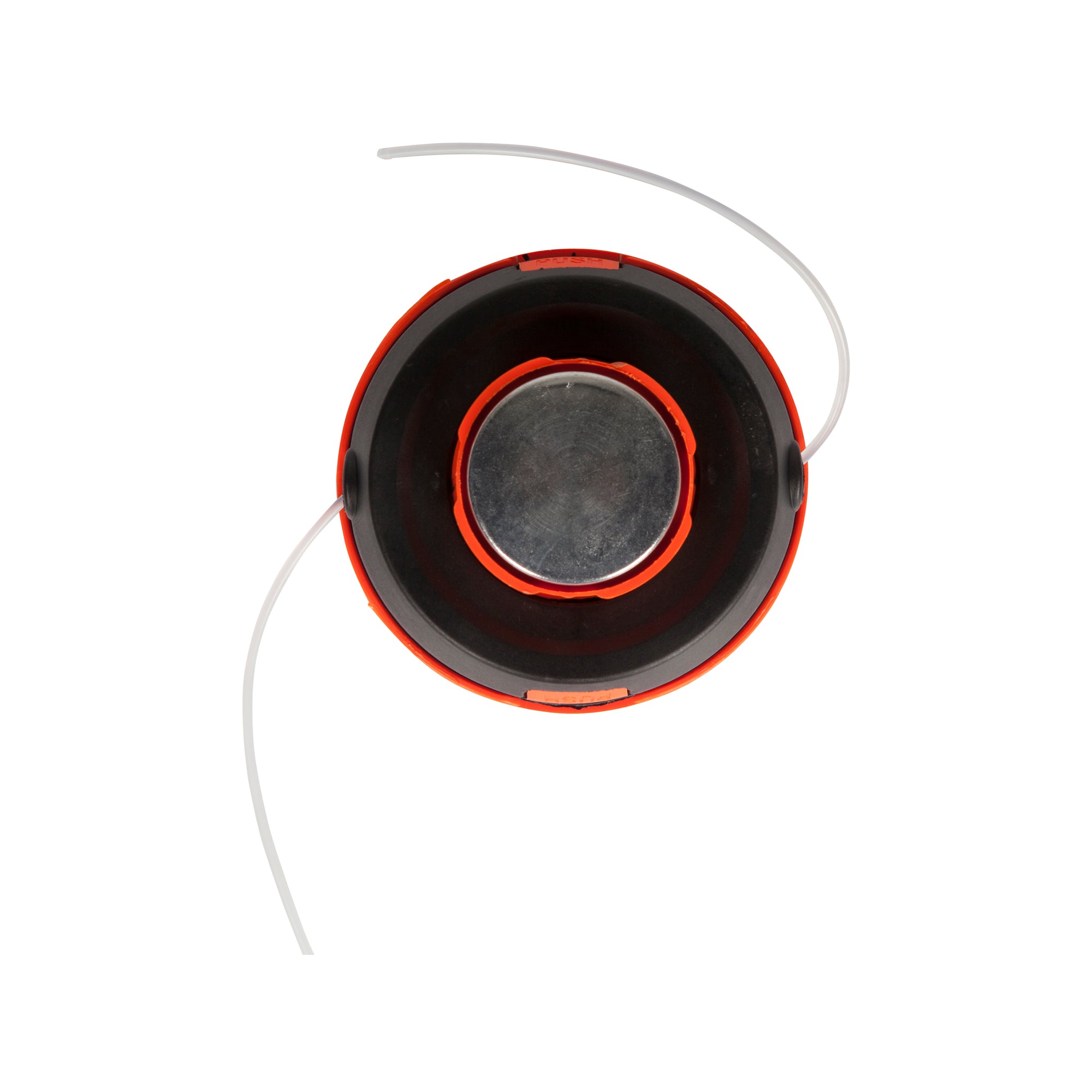 TAMBUR MTC XF-001 CU BUTON METALIC EASY FEED