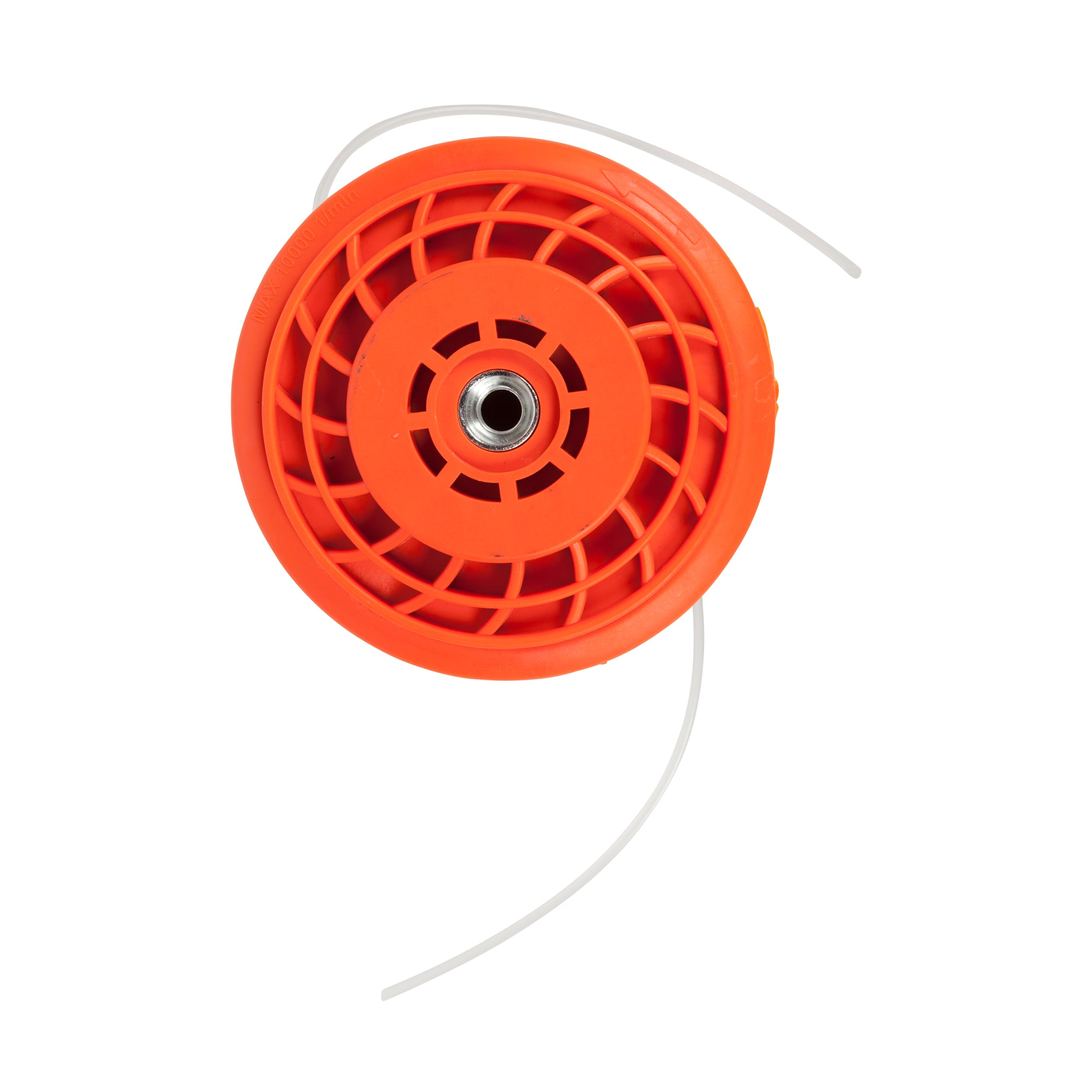 TAMBUR MTC XF-001 CU BUTON METALIC EASY FEED