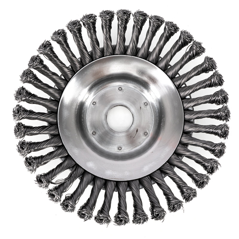 DISC SARMA PENTRU MOTOCOSITOARE 8" 